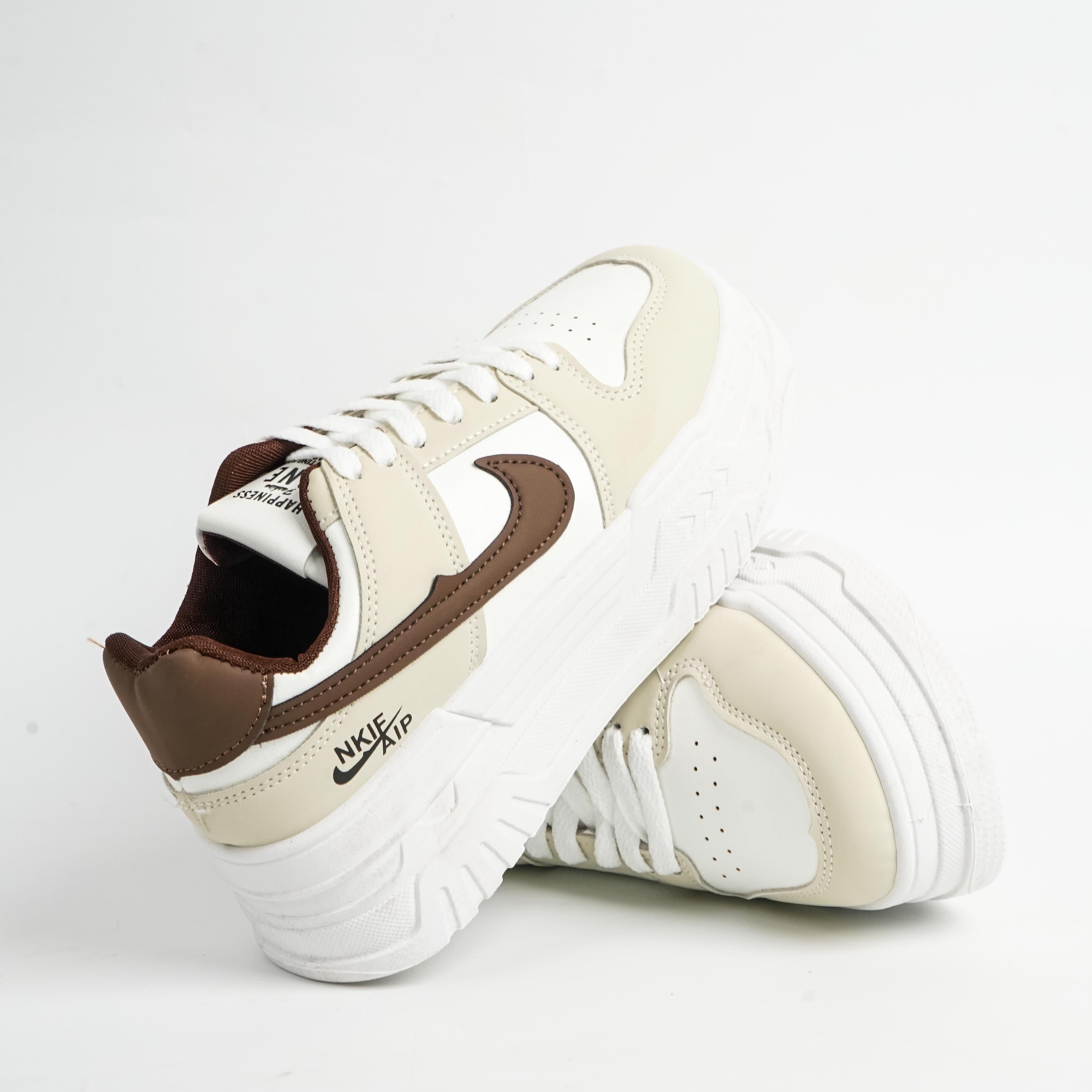 Trivor Brown