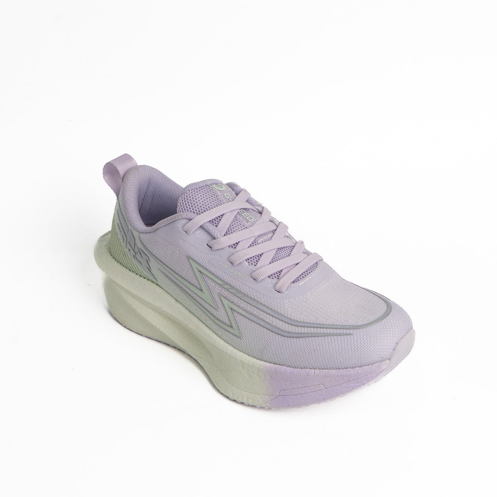 Velocity Wave Purple