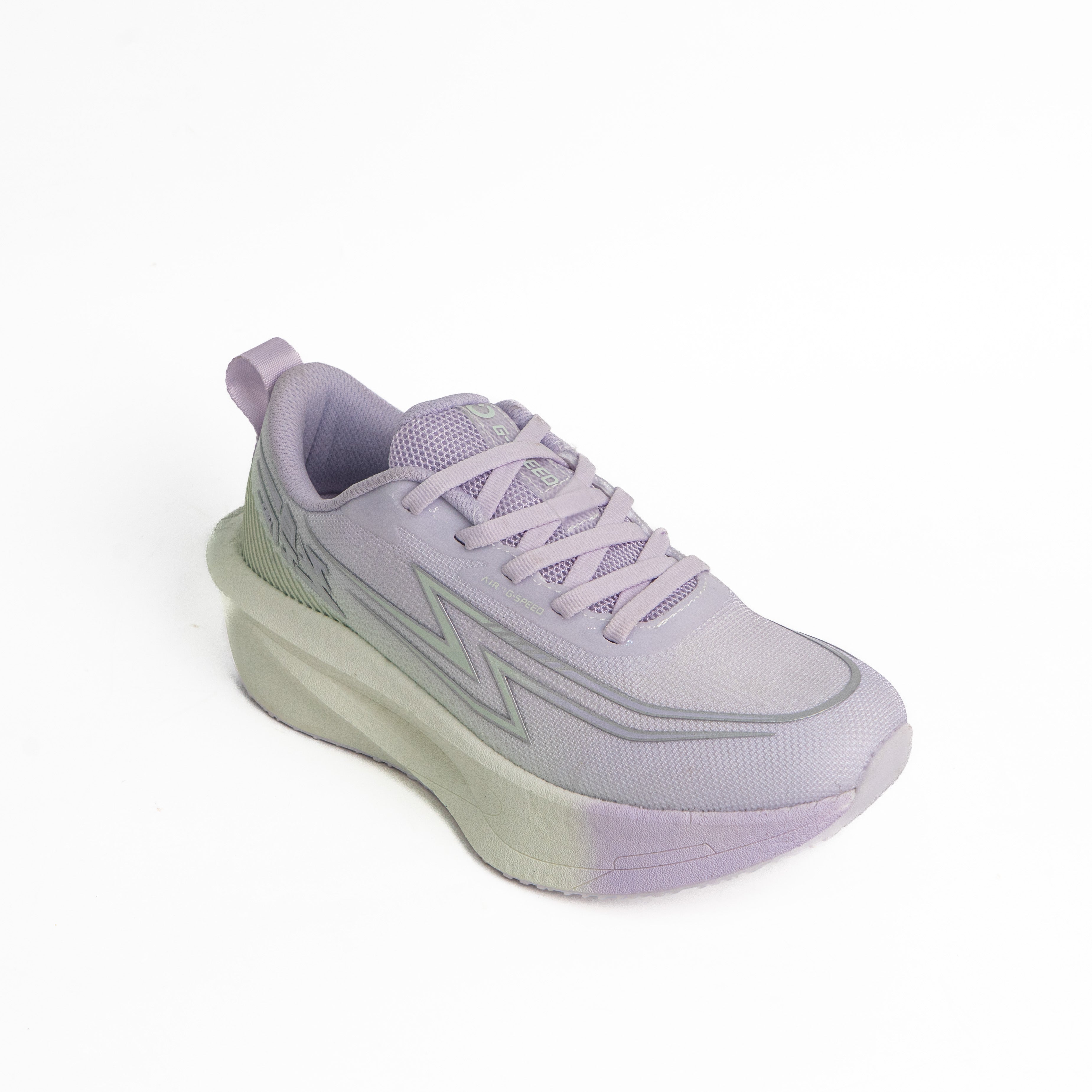 Velocity Wave Purple
