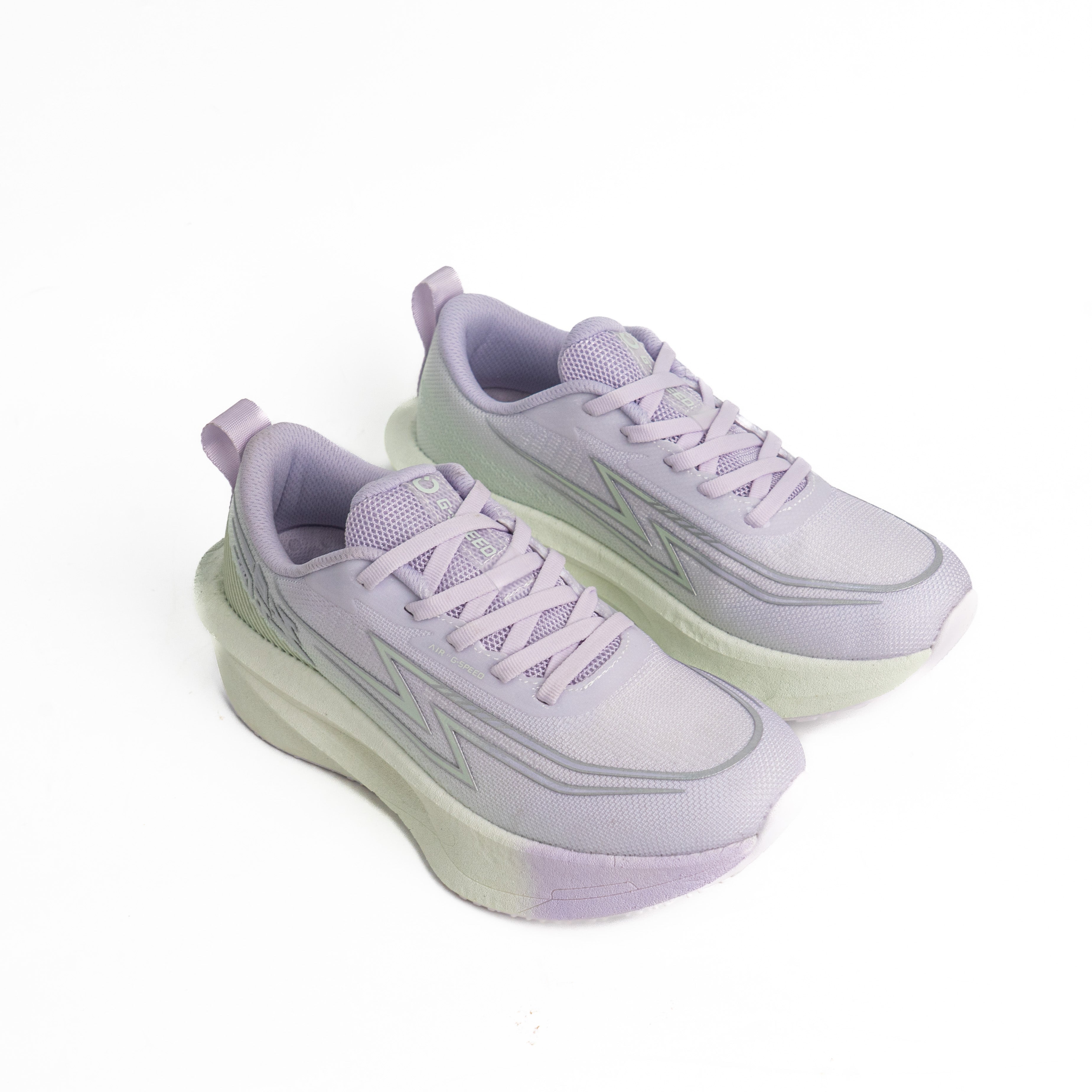 Velocity Wave Purple