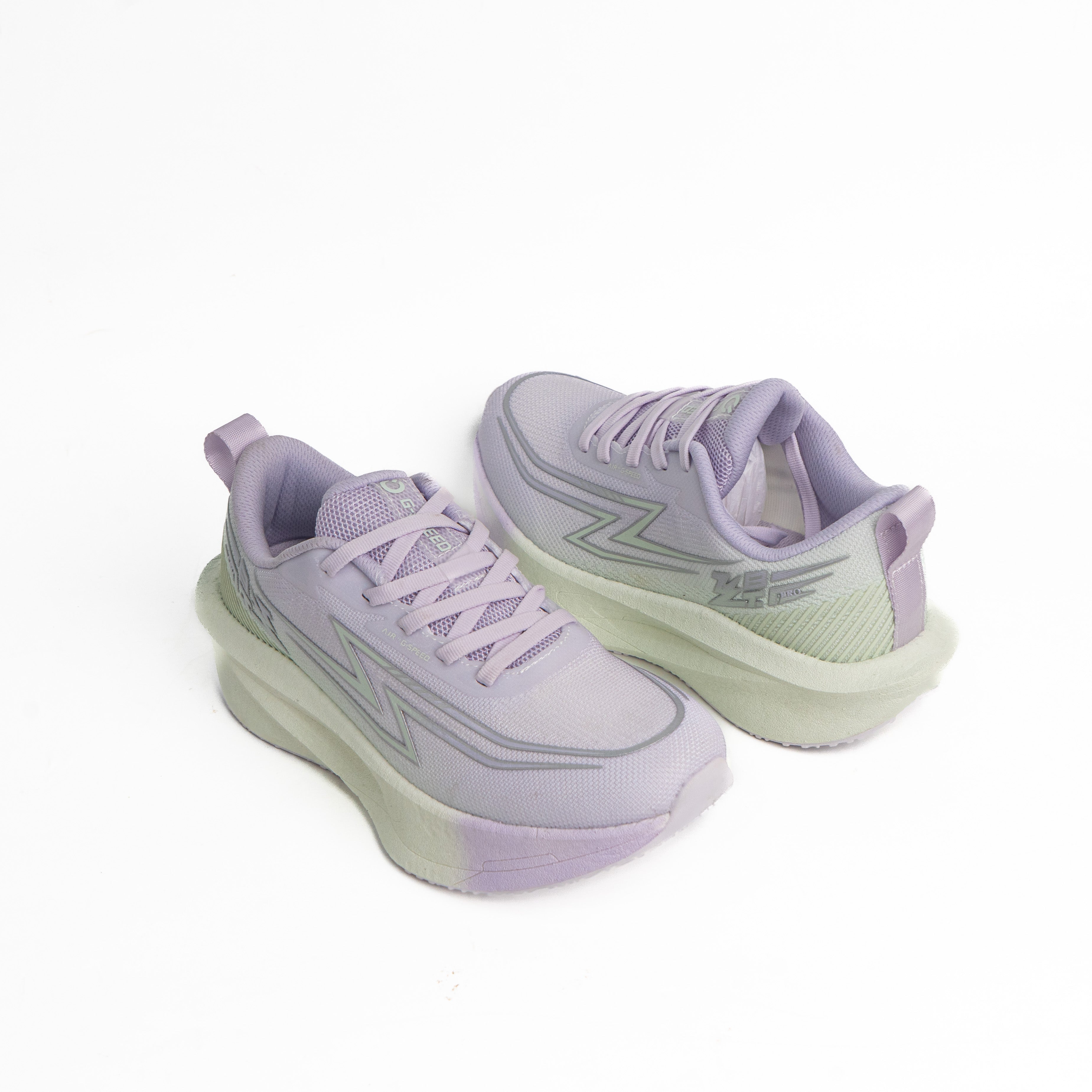 Velocity Wave Purple