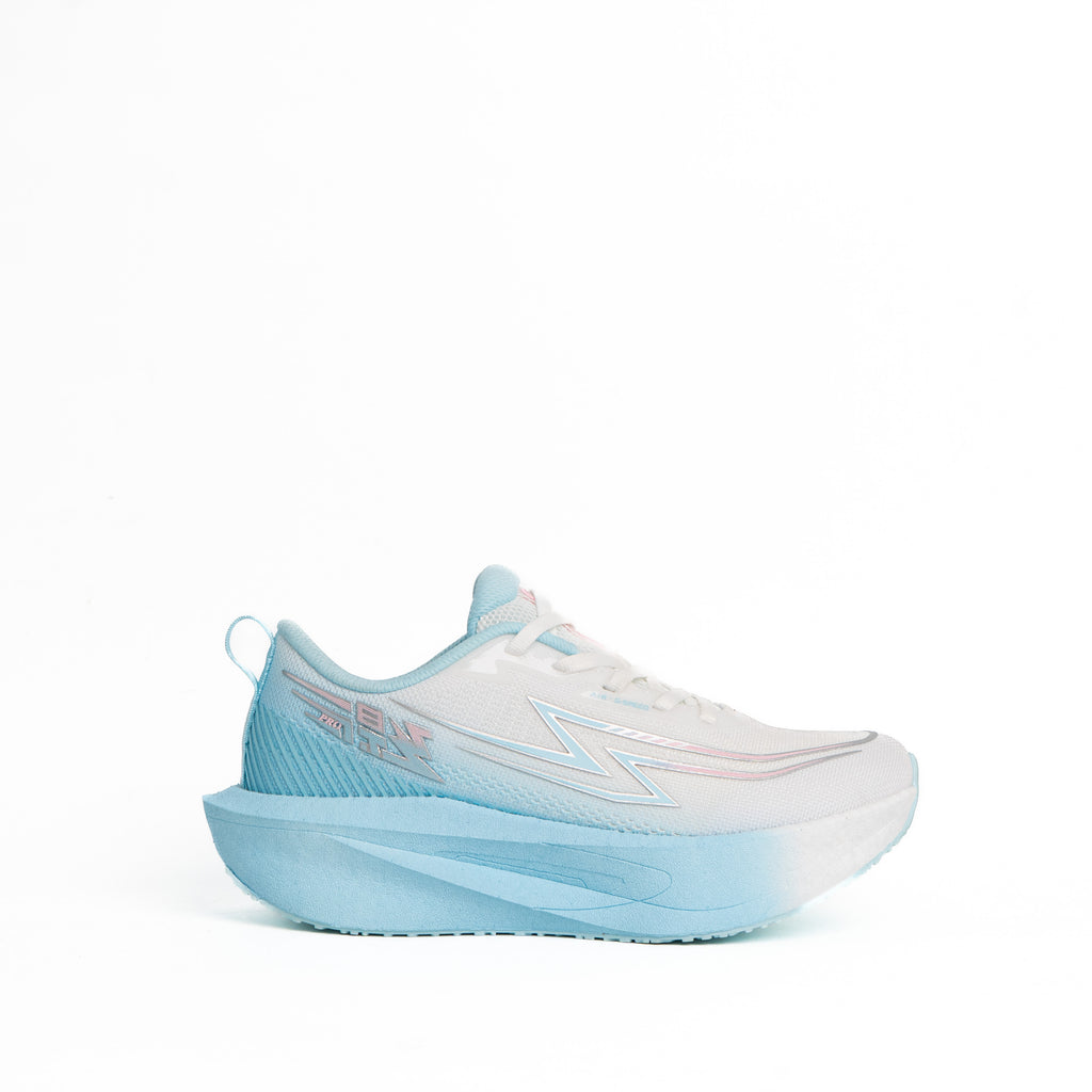 Velocity Wave Blue