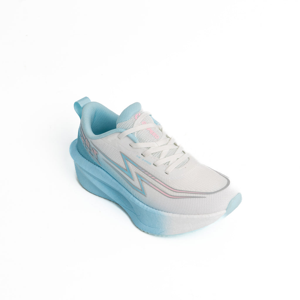 Velocity Wave Blue