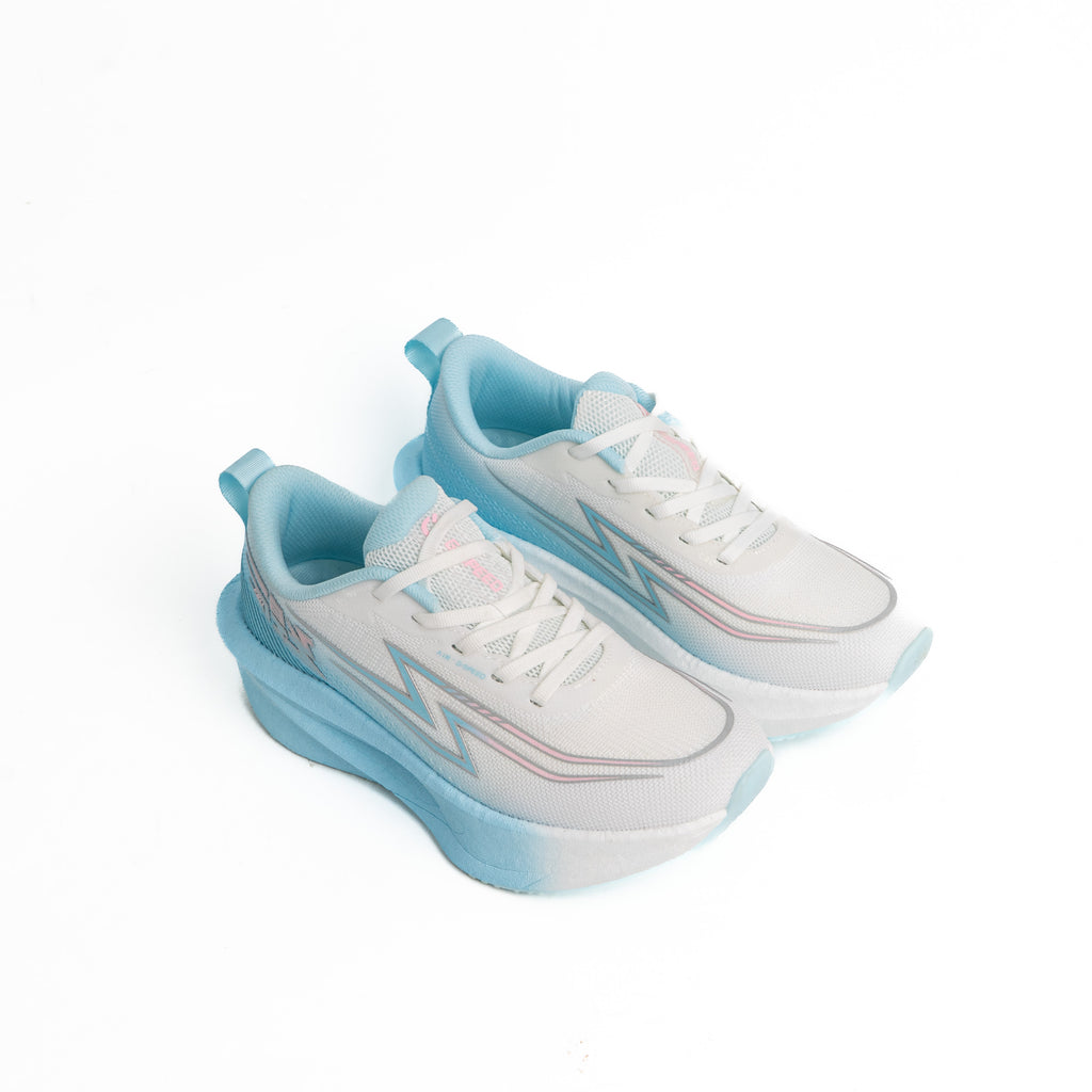 Velocity Wave Blue