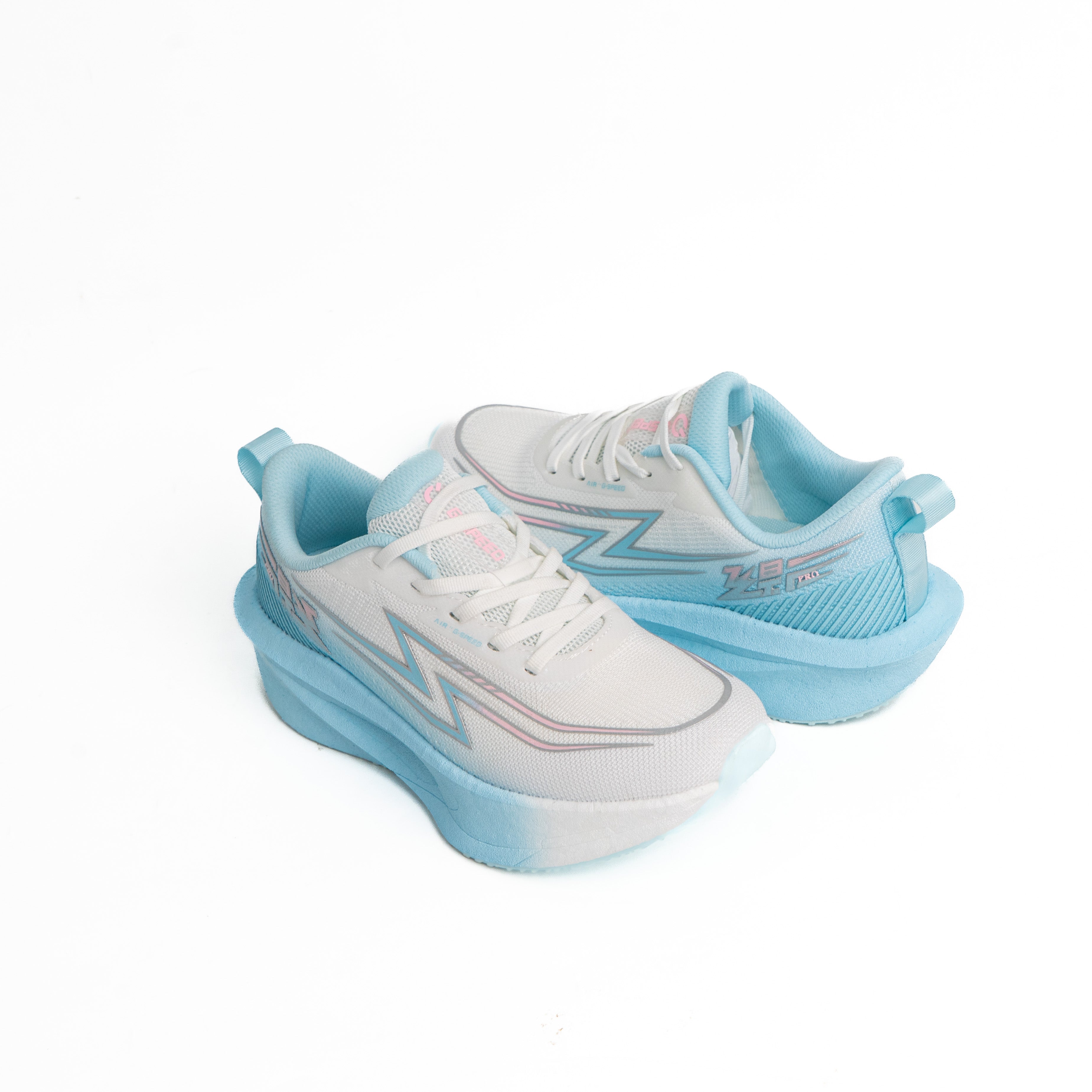 Velocity Wave Blue