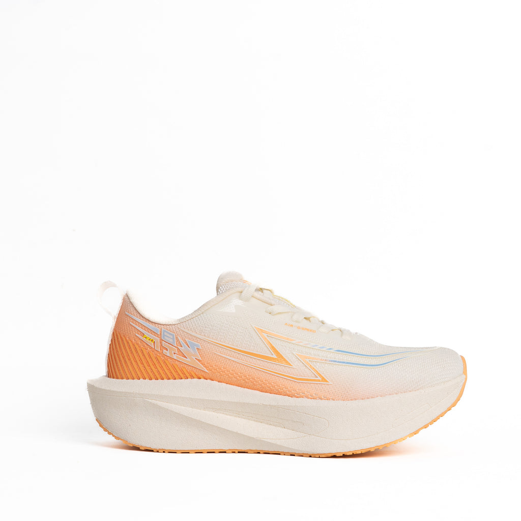 Velocity Wave Orange