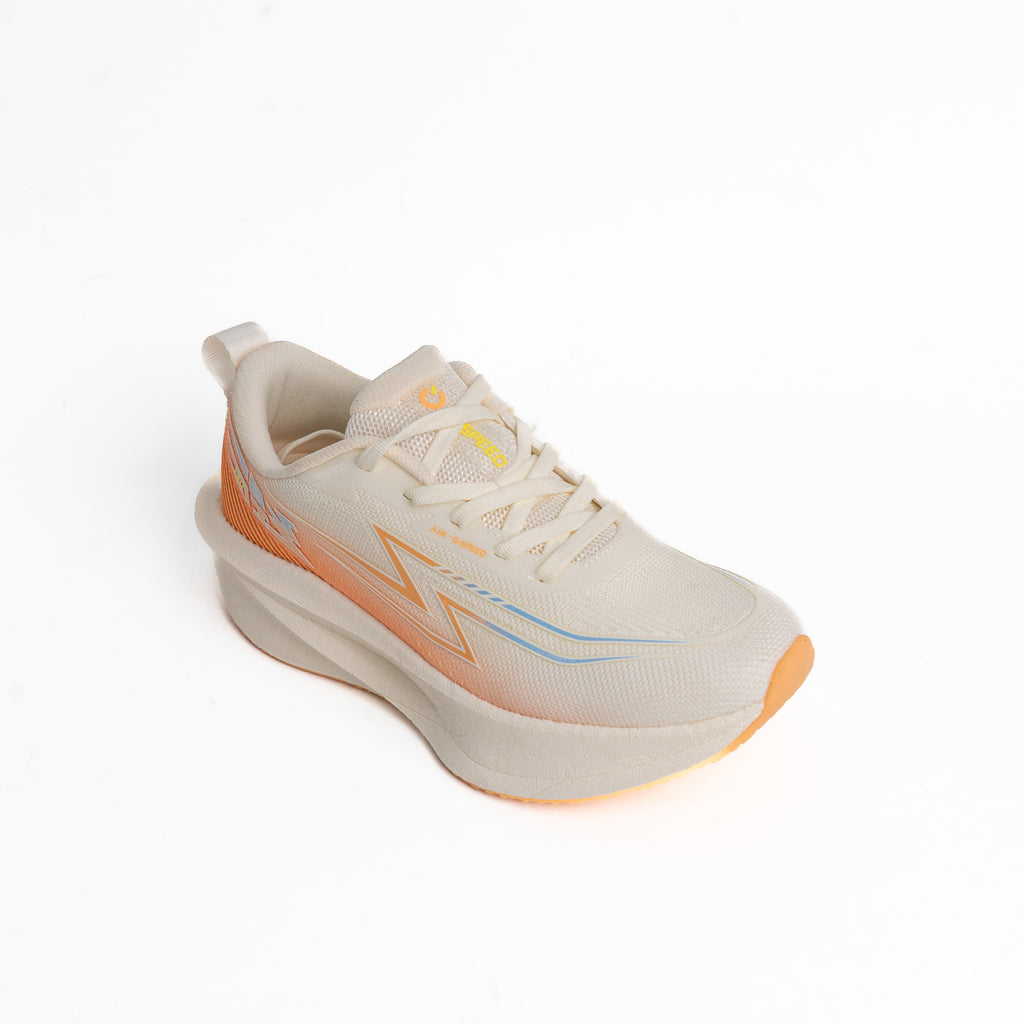 Velocity Wave Orange