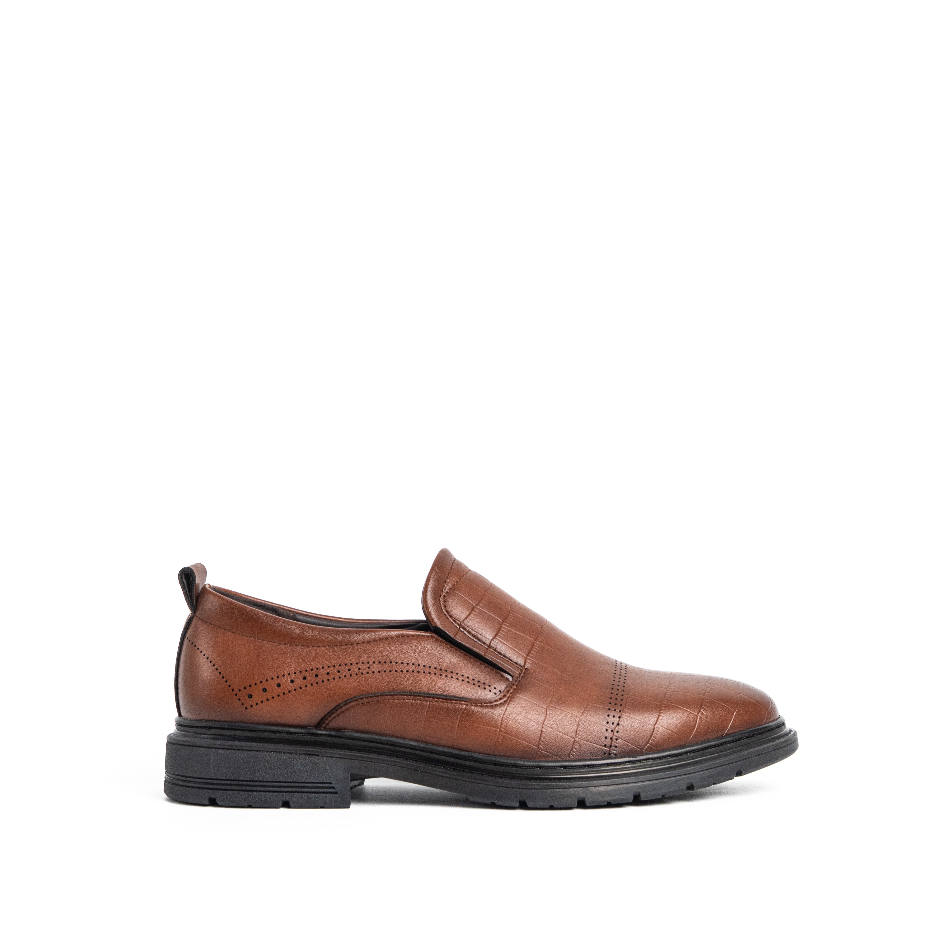Monarch Oxford Brown