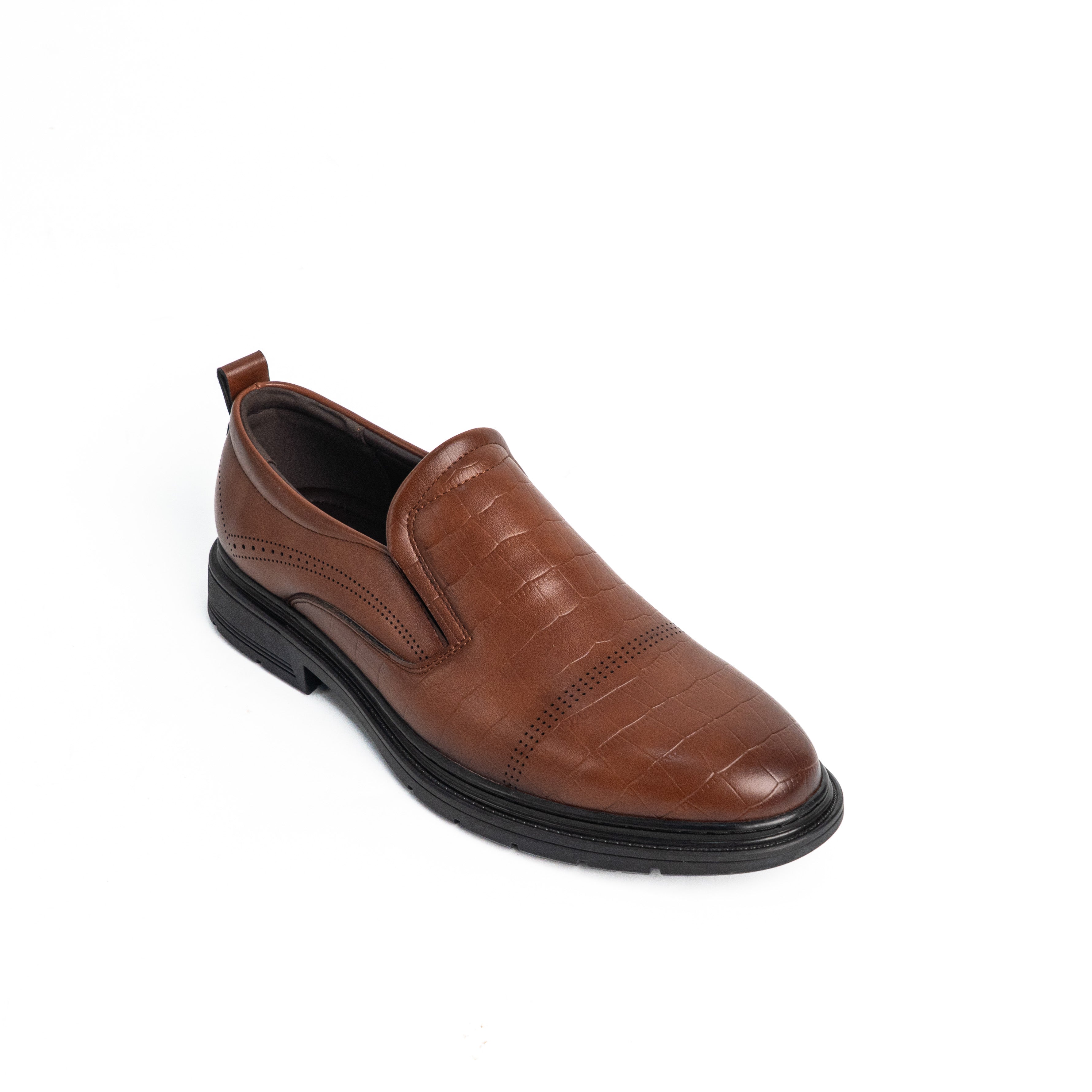 Monarch Oxford Brown
