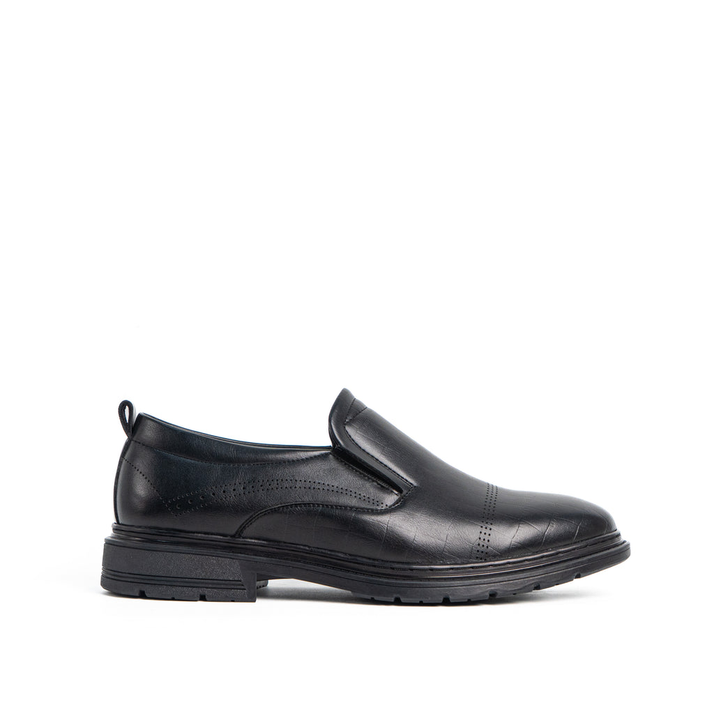 Monarch Oxford Black