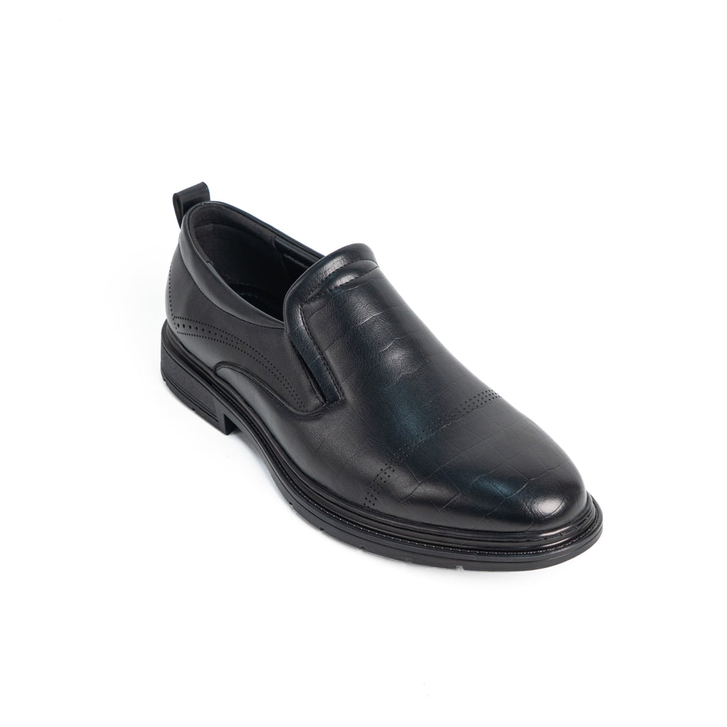 Monarch Oxford Black