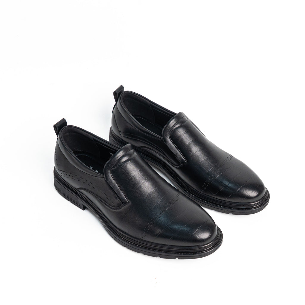 Monarch Oxford Black
