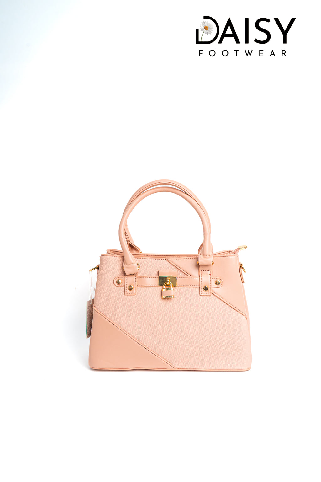 Pink Women Formal Hand Bag BG1150