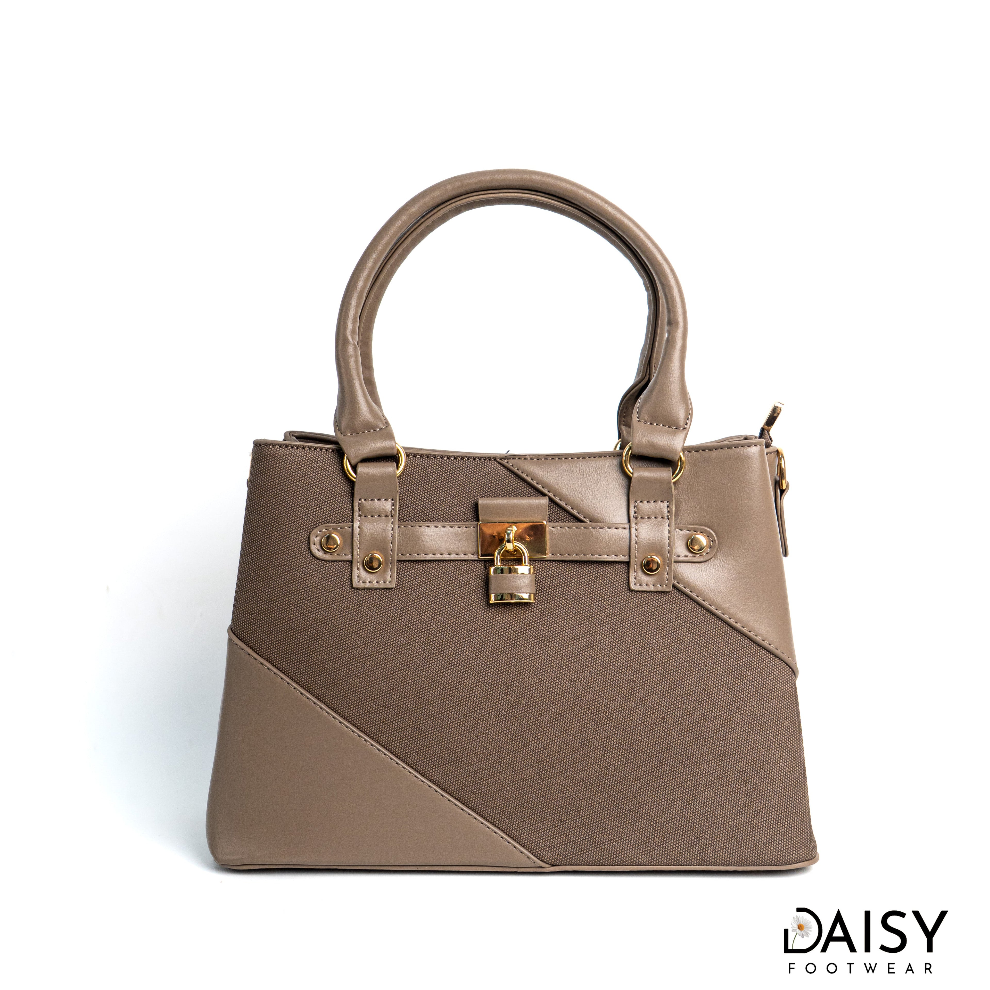 Brown Women Formal Hand Bag BG1150