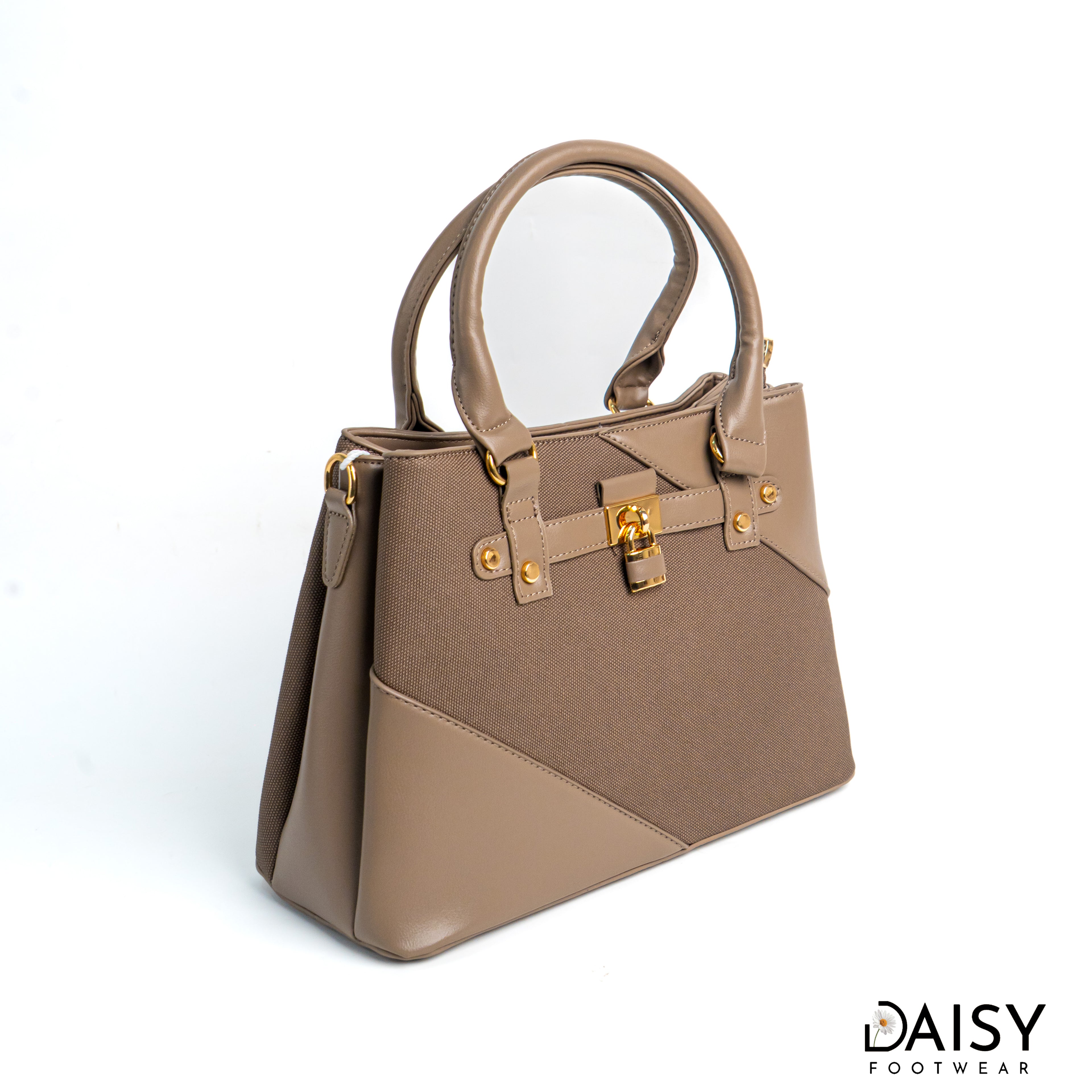 Brown Women Formal Hand Bag BG1150