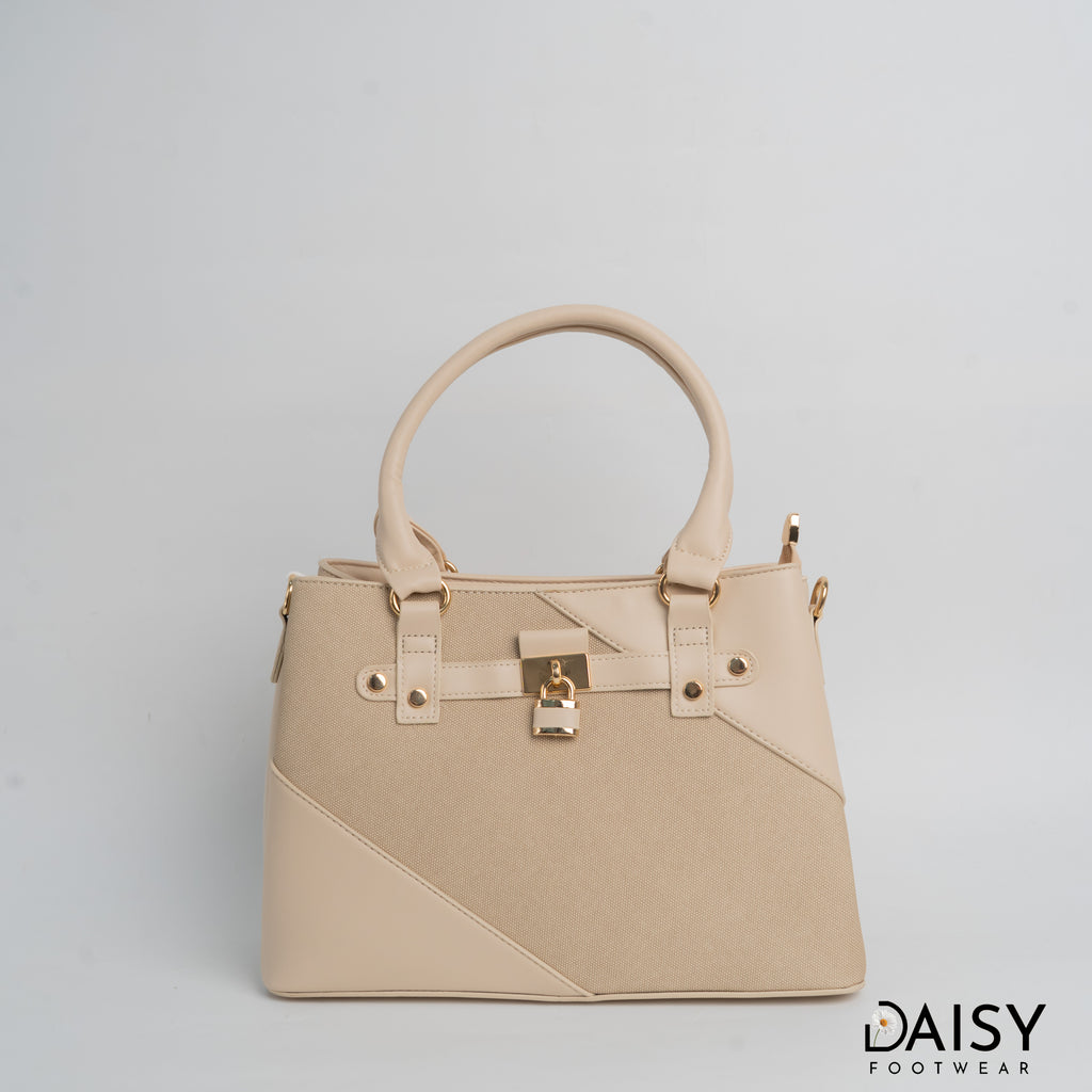 Pink Women Formal Hand Bag BG1150