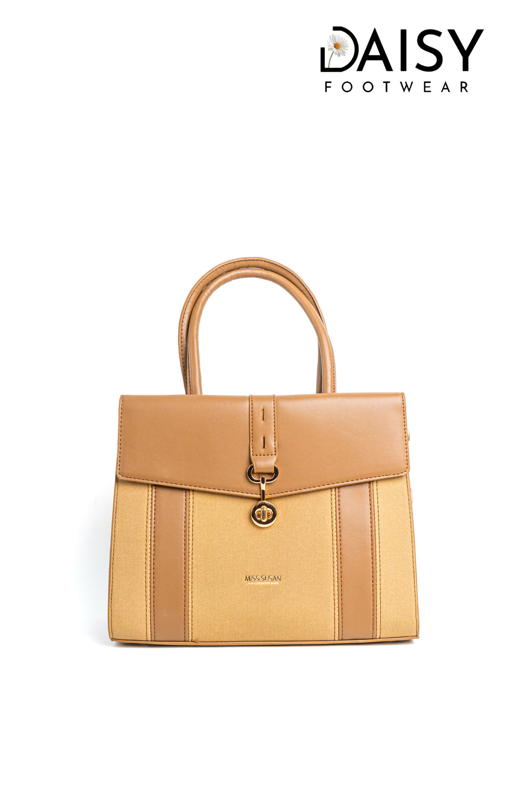 CAMEL WOMEN FORMAL HAND BAG BG7052