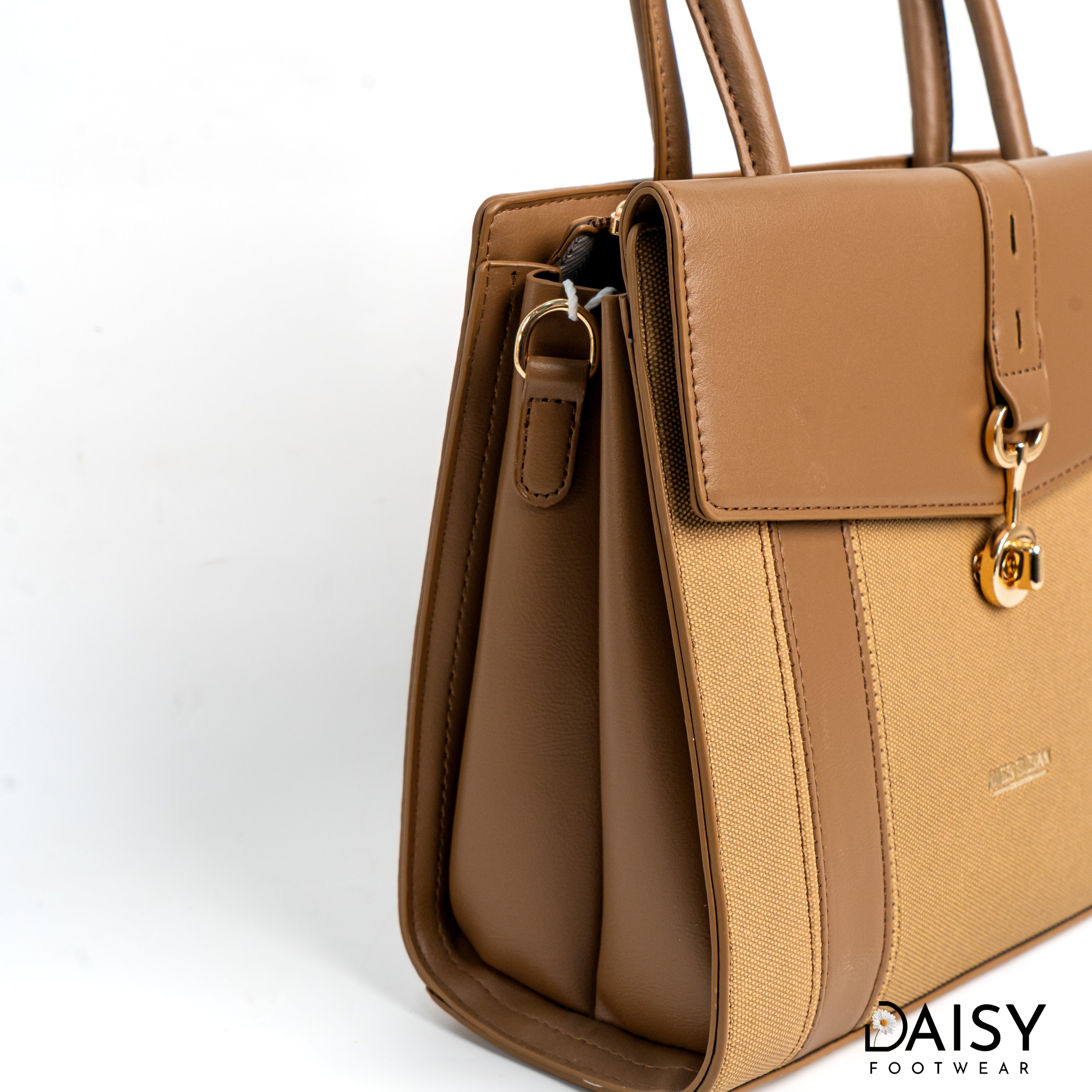 CAMEL WOMEN FORMAL HAND BAG BG7052