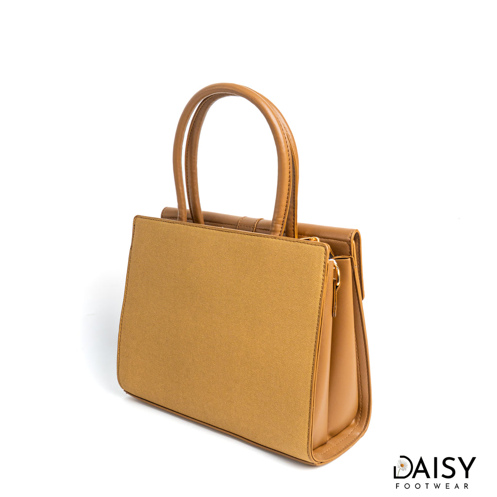 CAMEL WOMEN FORMAL HAND BAG BG7052