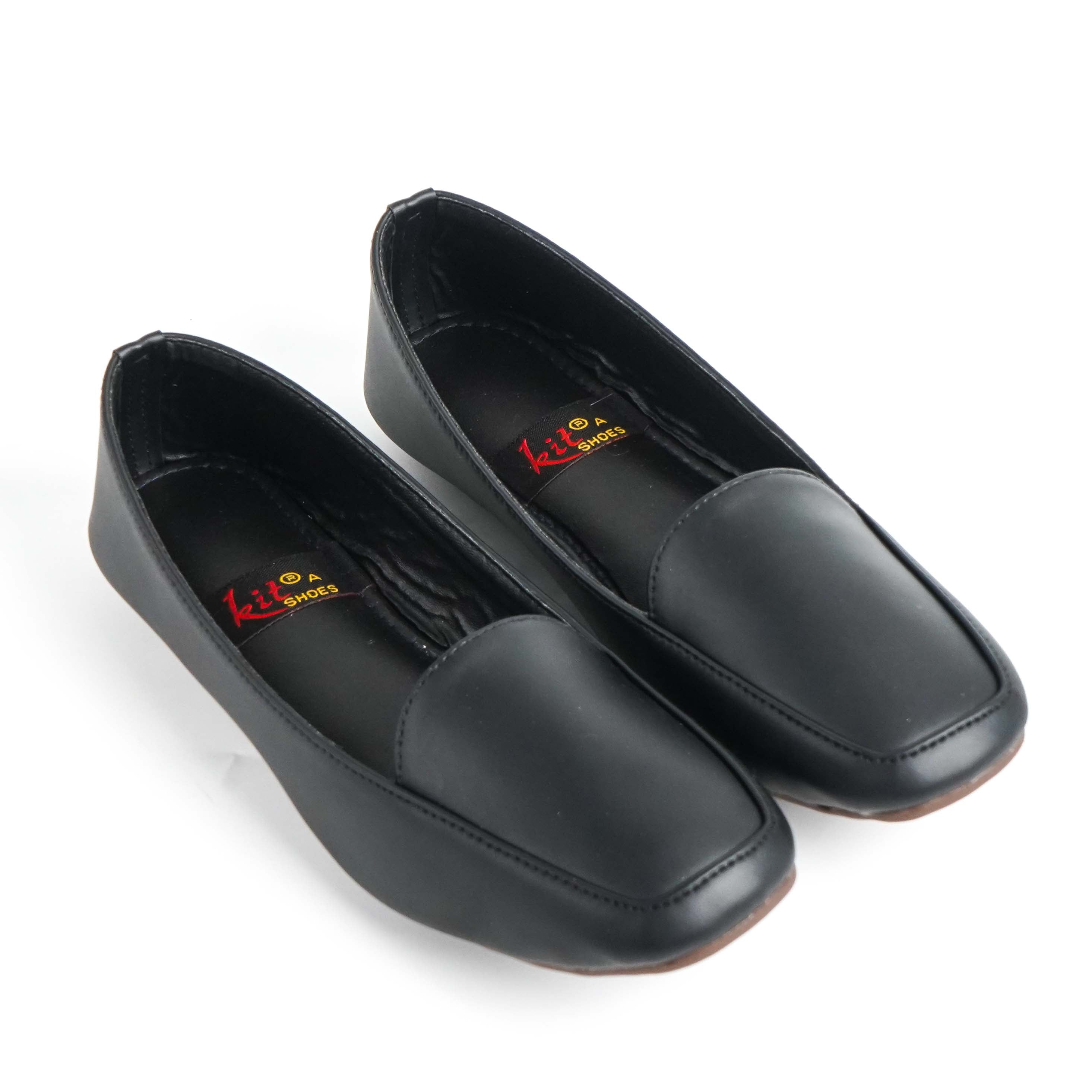 Tovia Black