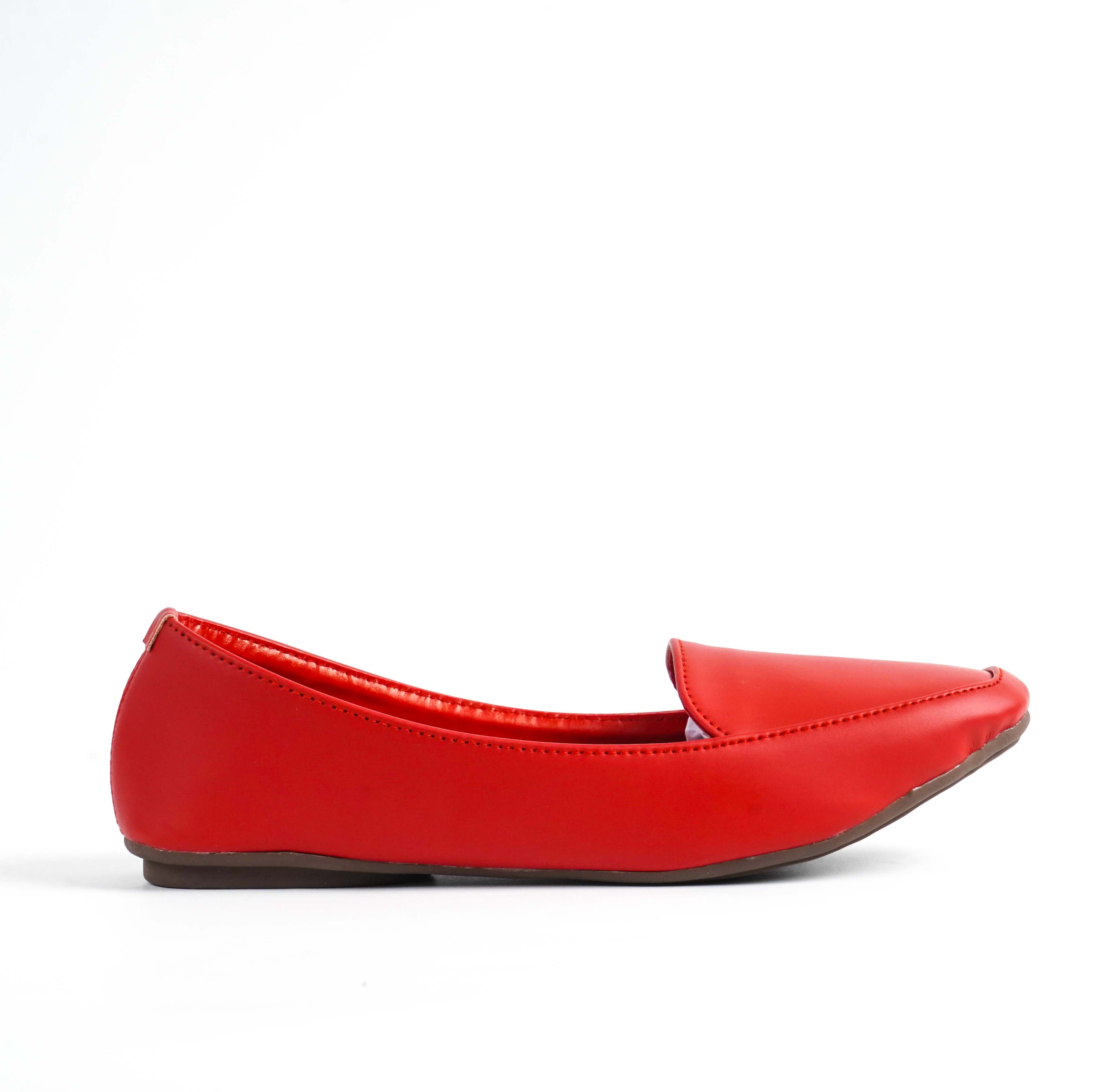 Tovia Red