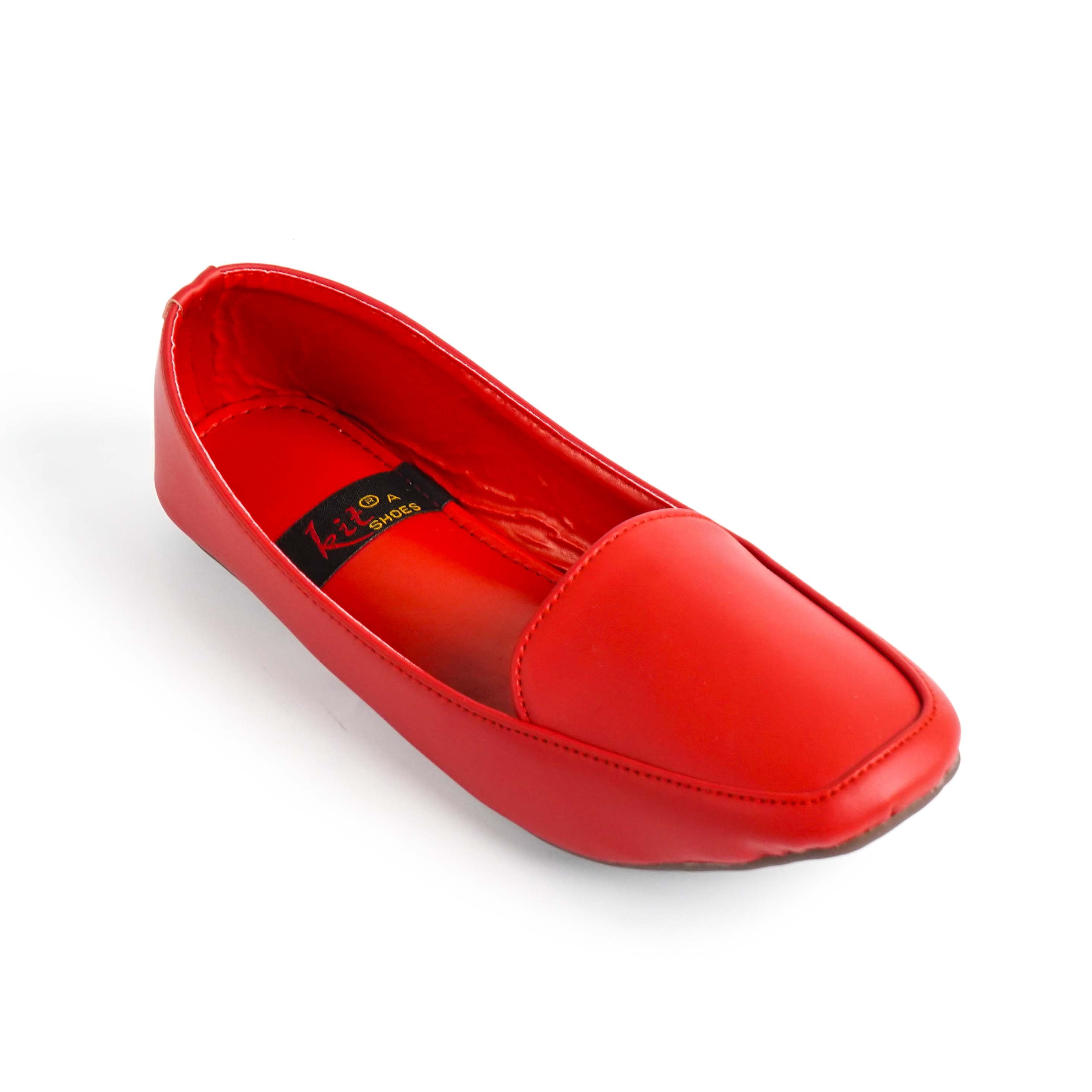 Tovia Red