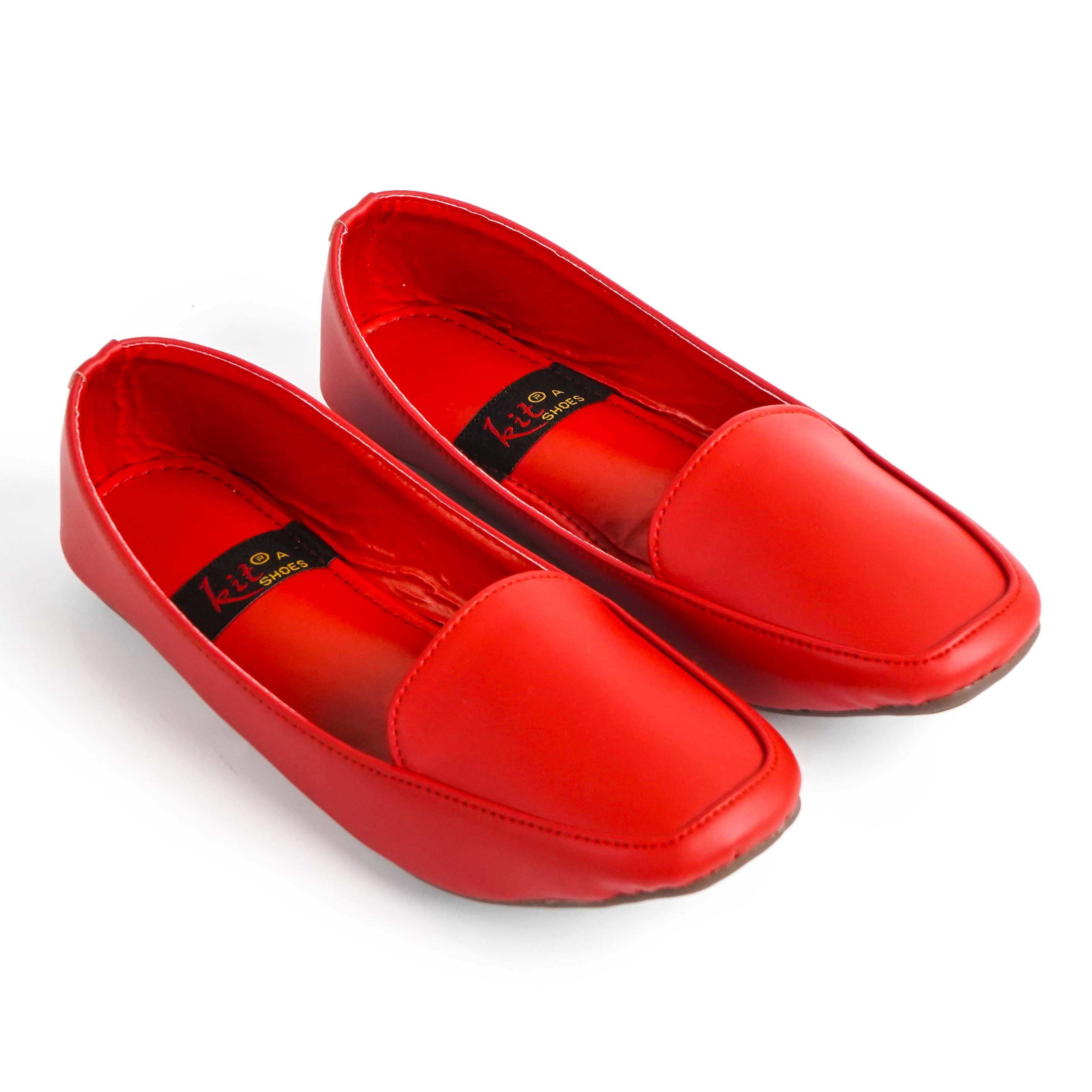 Tovia Red
