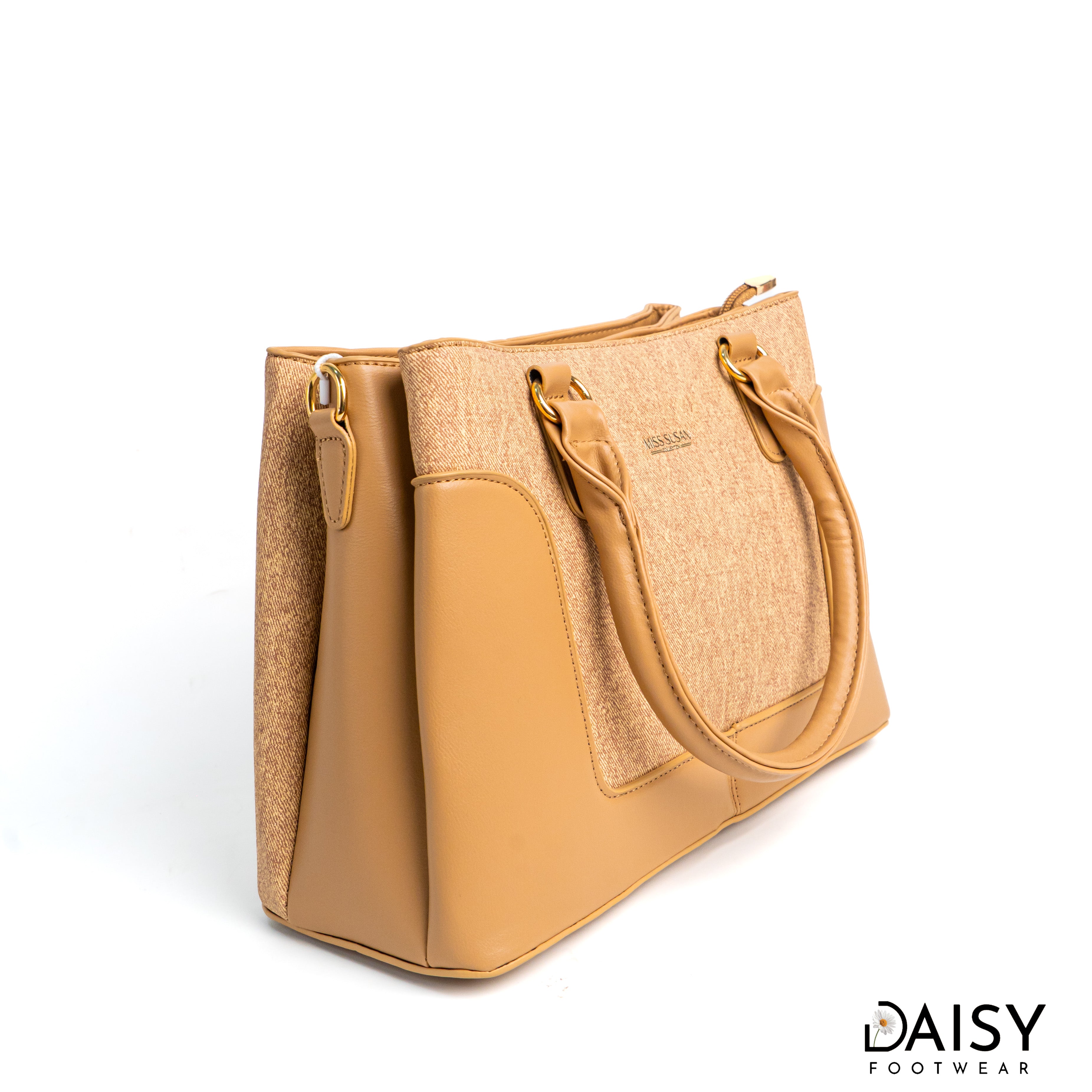 APRICOT WOMEN FORMAL HAND BAG BG1163