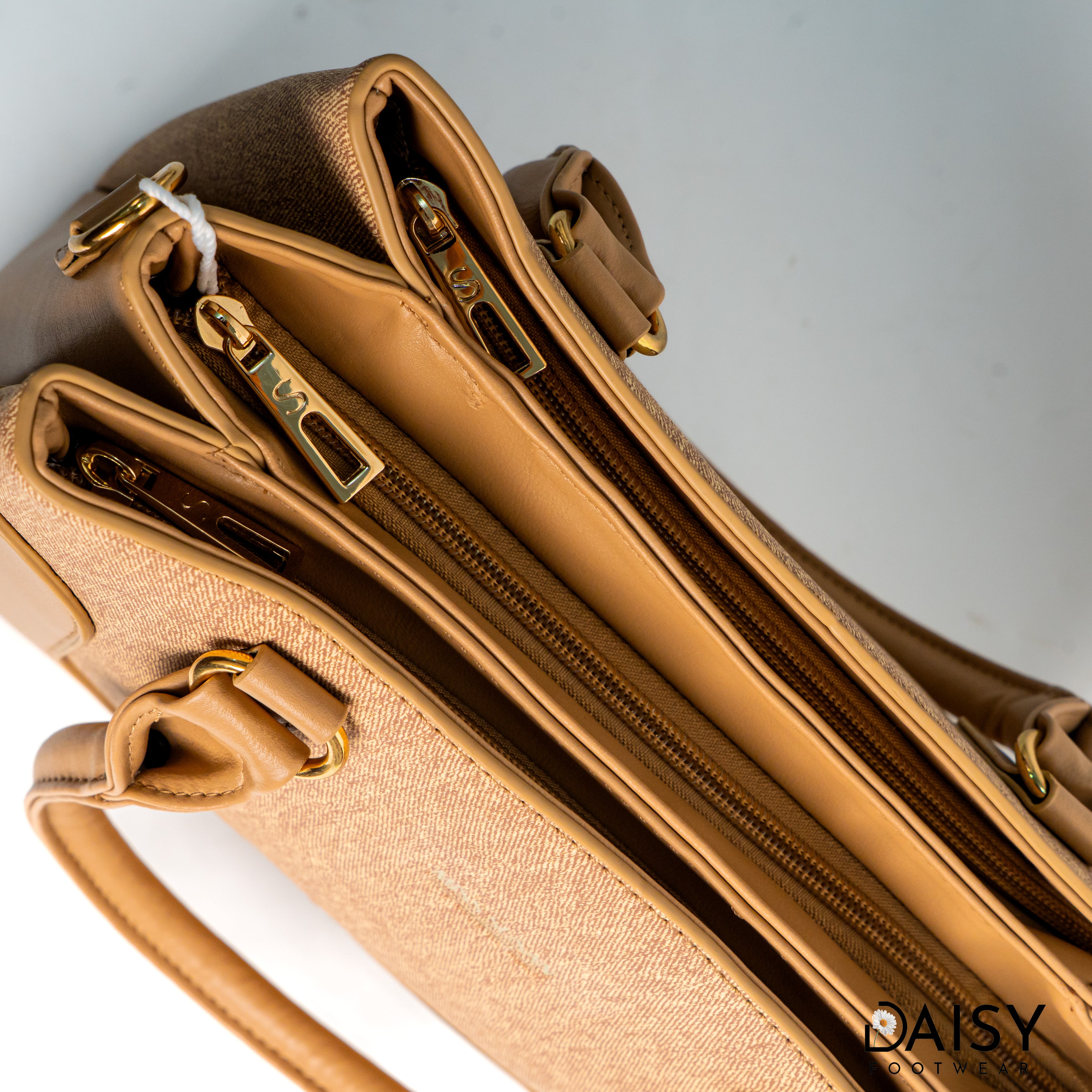 APRICOT WOMEN FORMAL HAND BAG BG1163