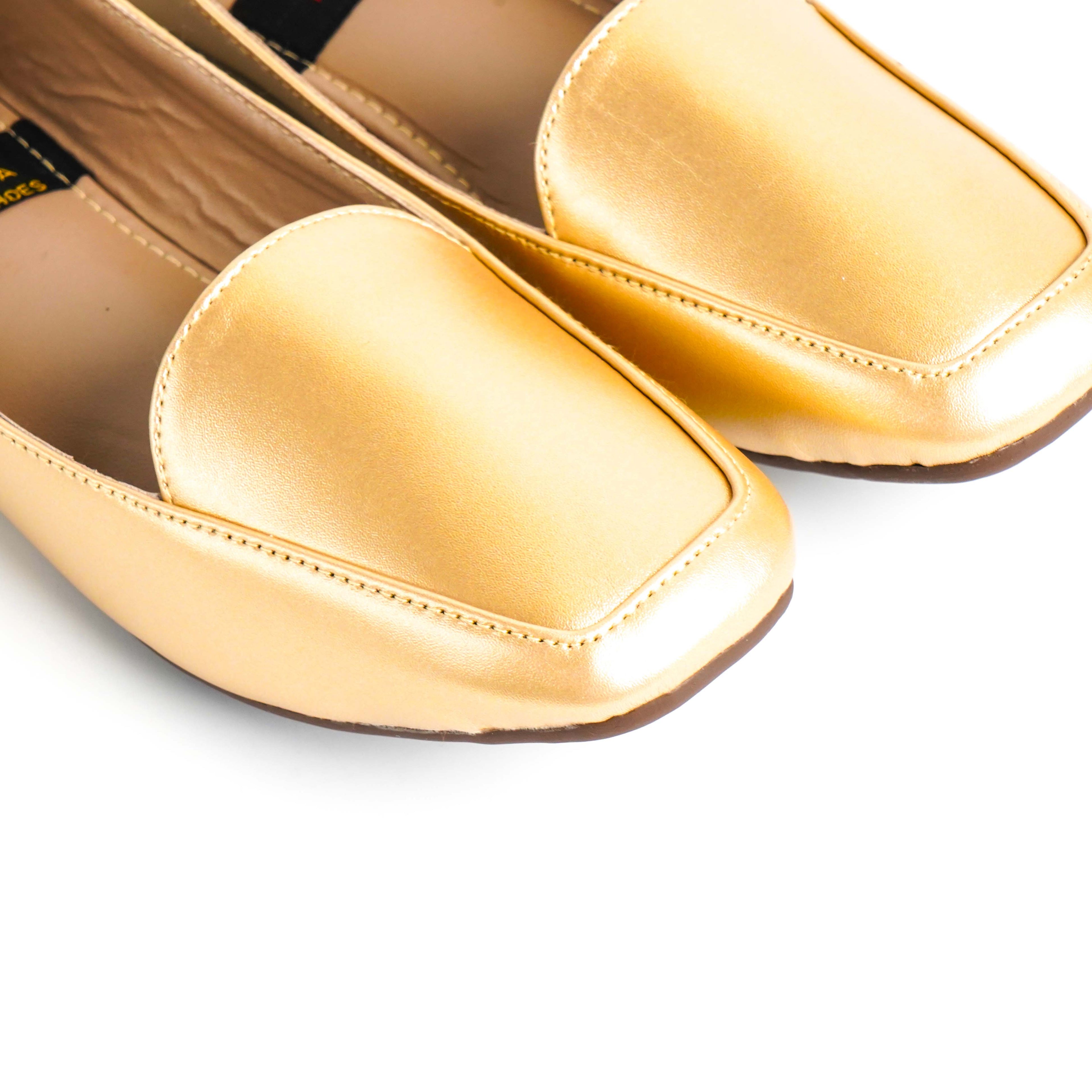 Tovia Gold