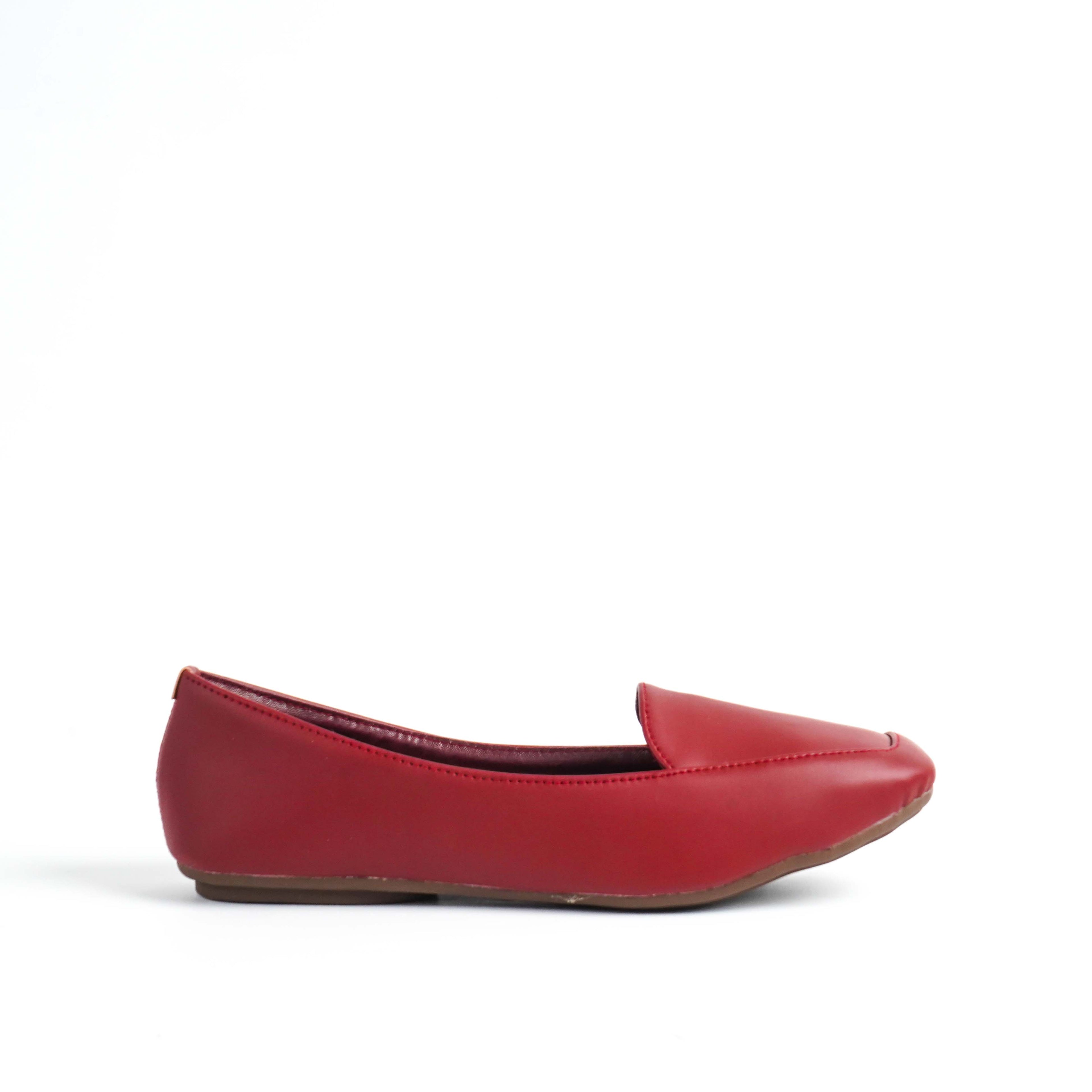Tovia Maroon