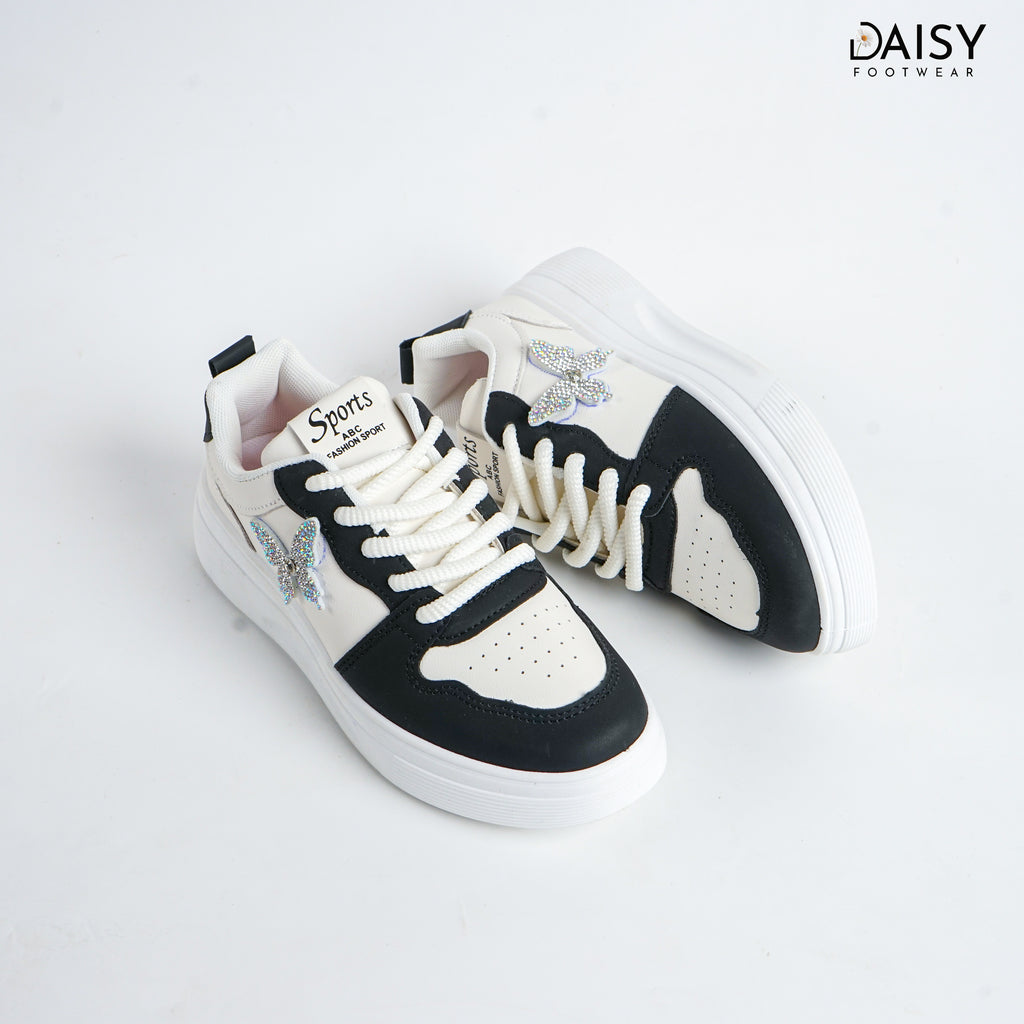 LacedUp Black