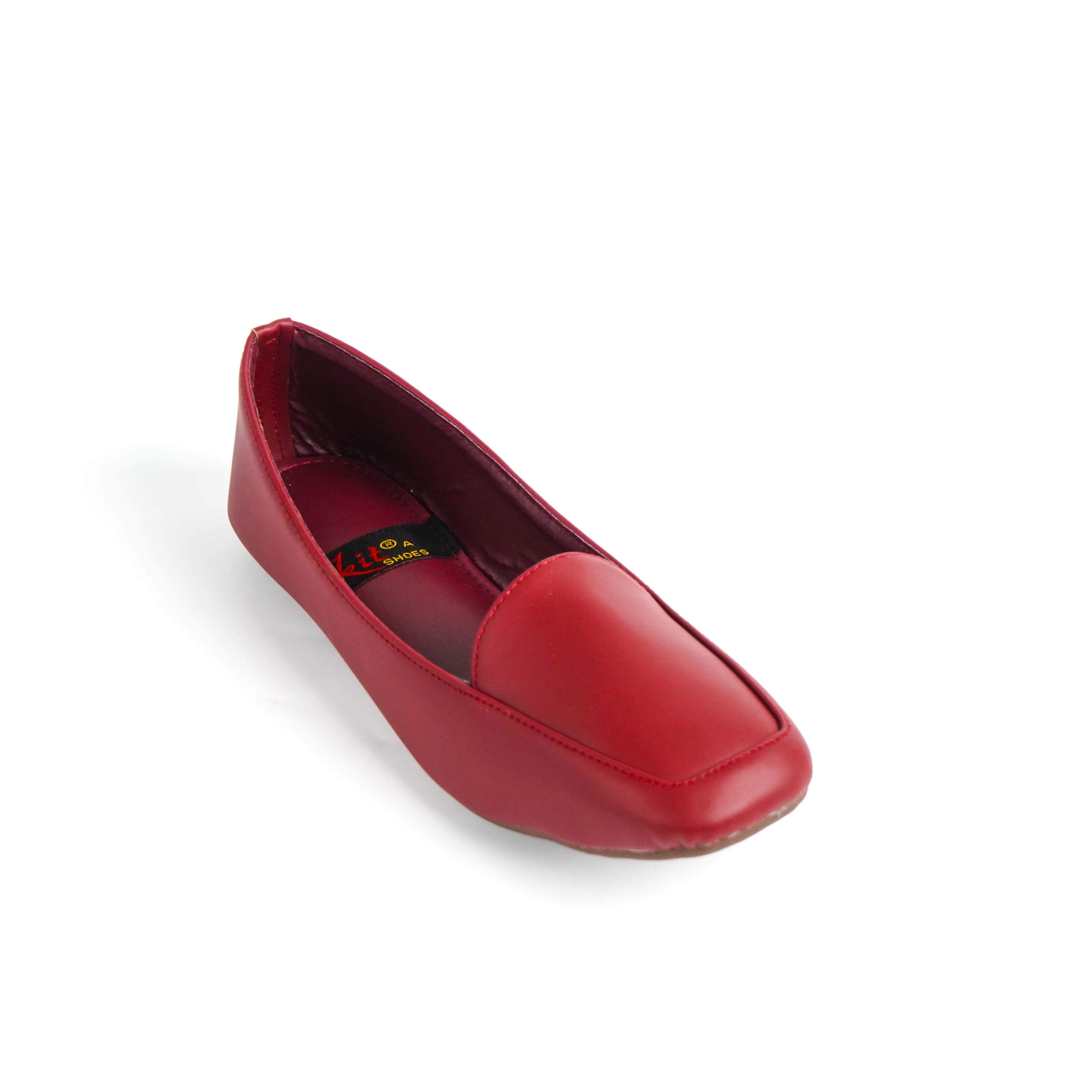Tovia Maroon