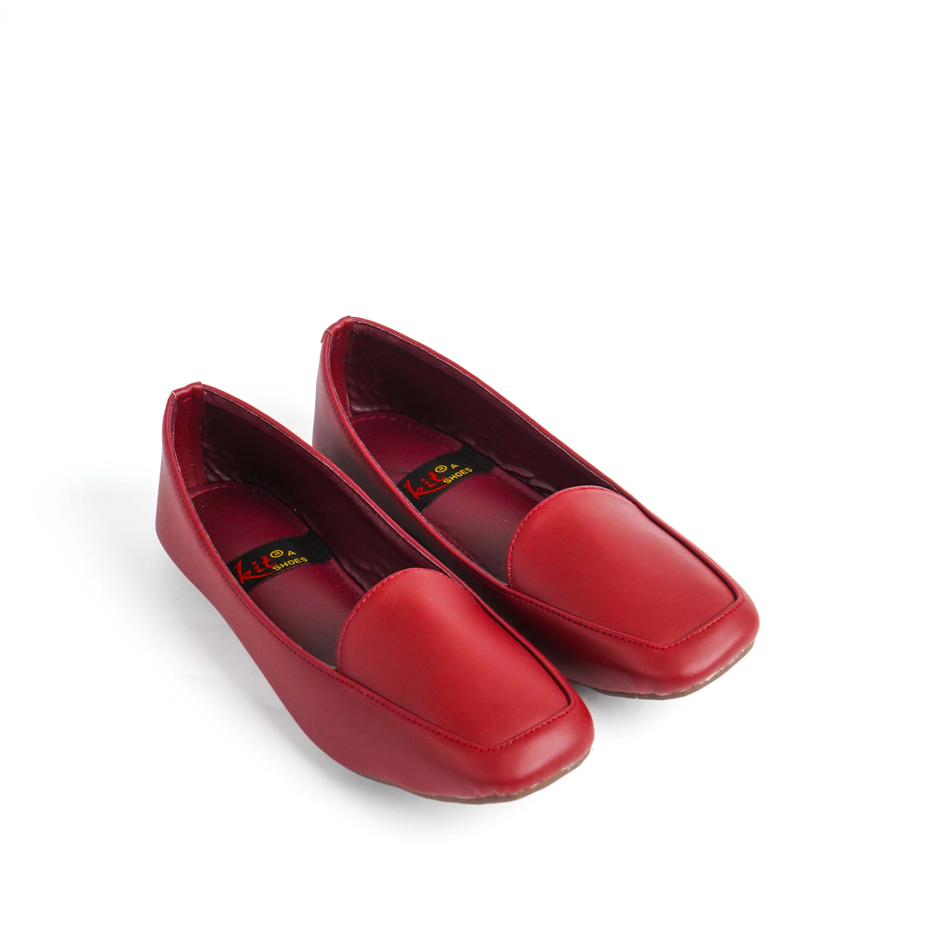 Tovia Maroon