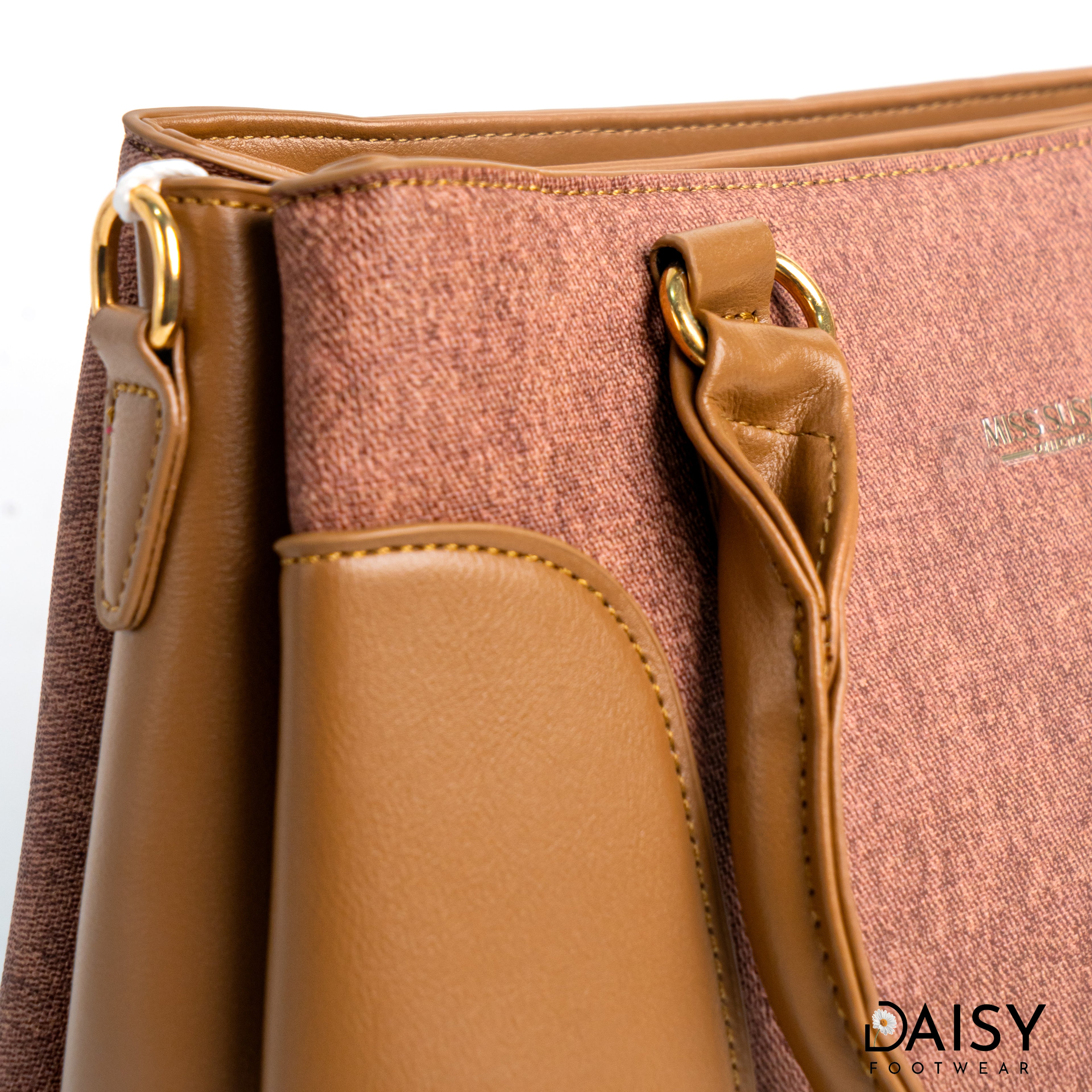 CAMEL WOMEN FORMAL HAND BAG BG1163