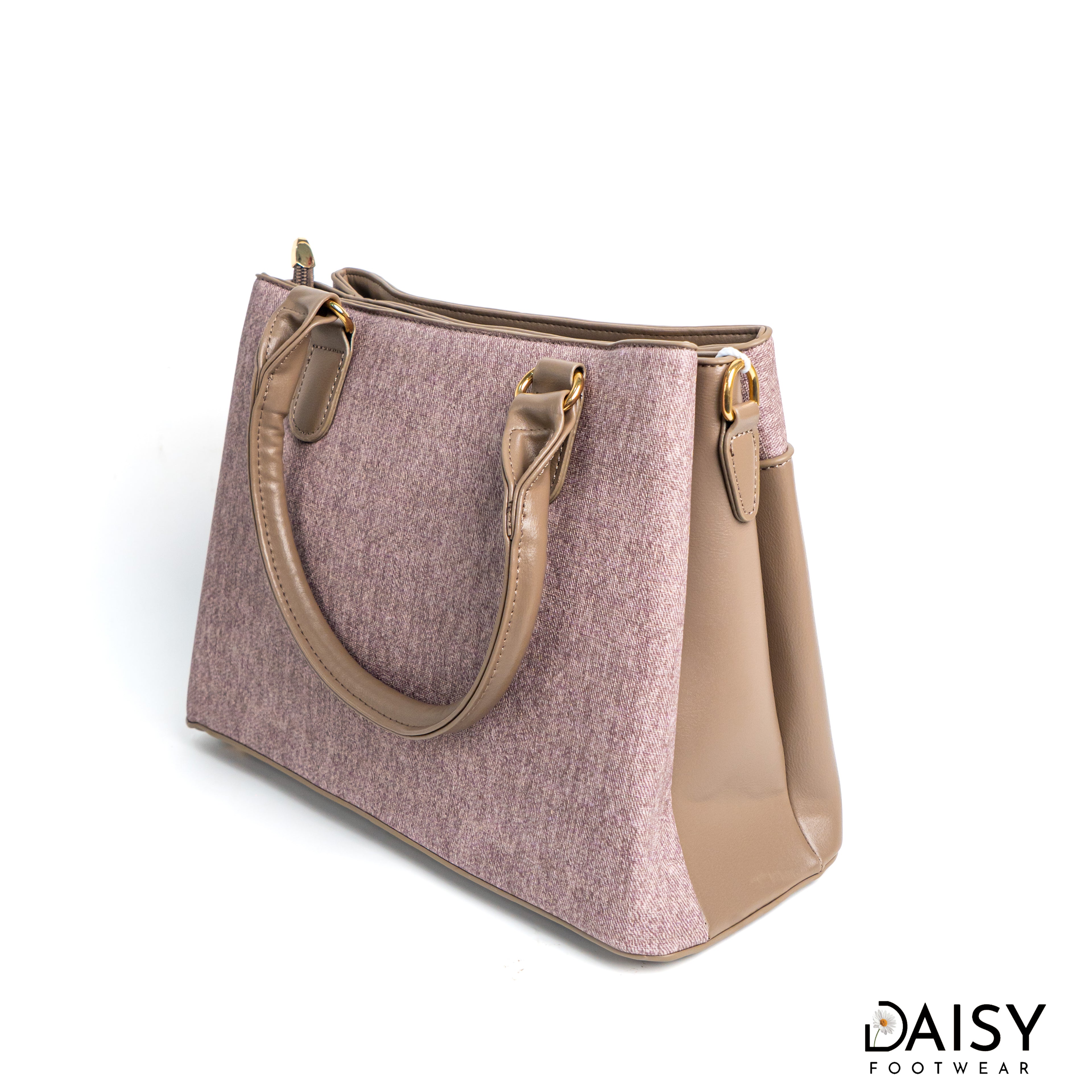 GREY WOMEN FORMAL HAND BAG BG1163