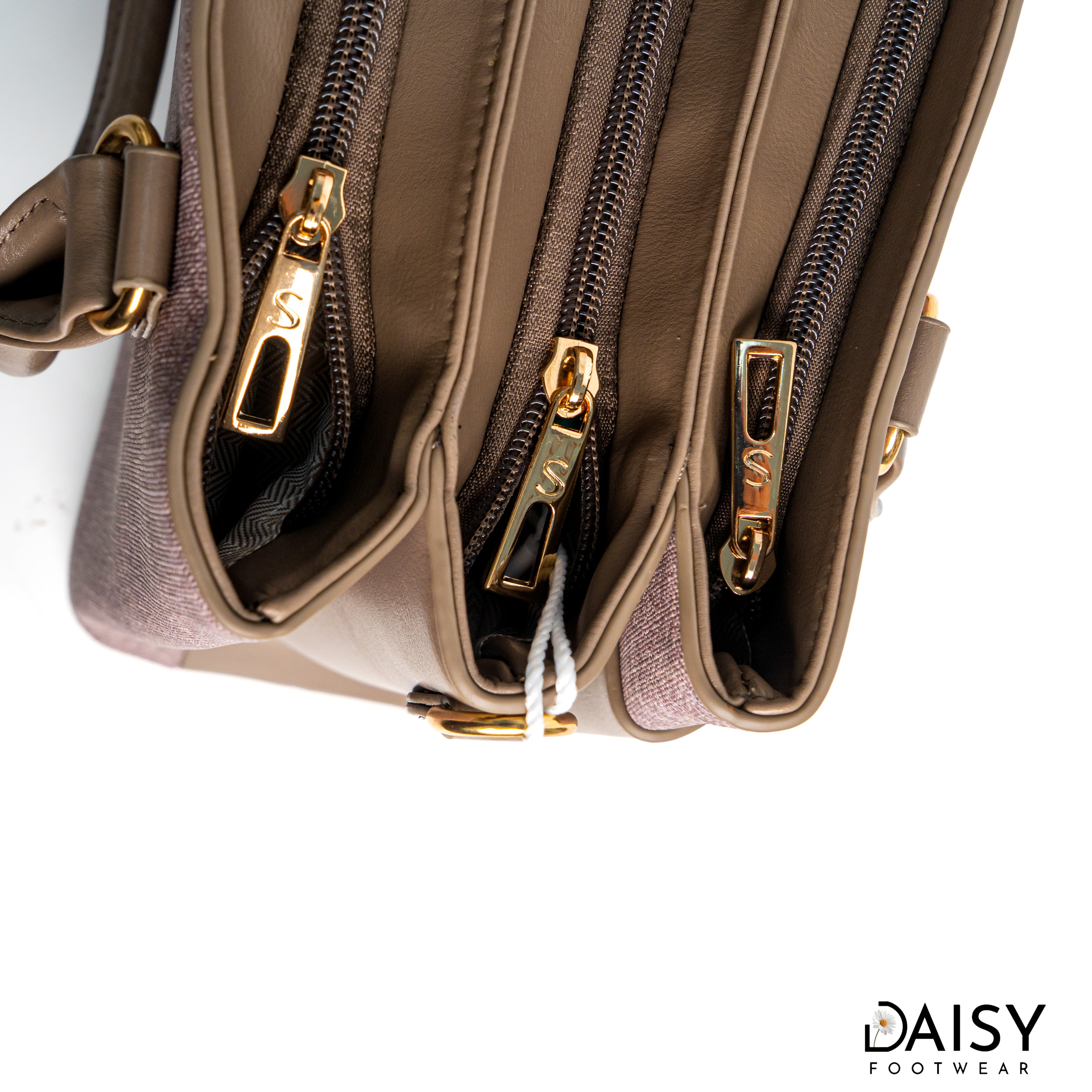 GREY WOMEN FORMAL HAND BAG BG1163