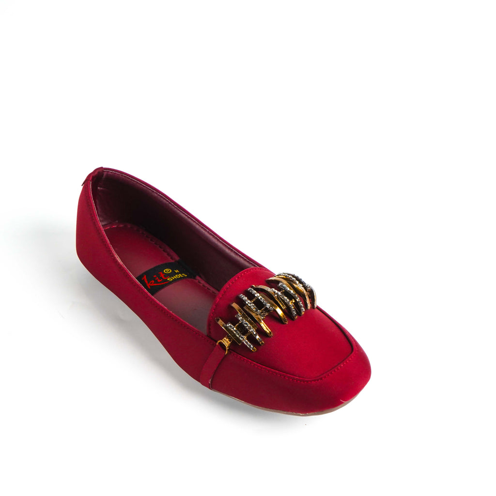 Voya Maroon