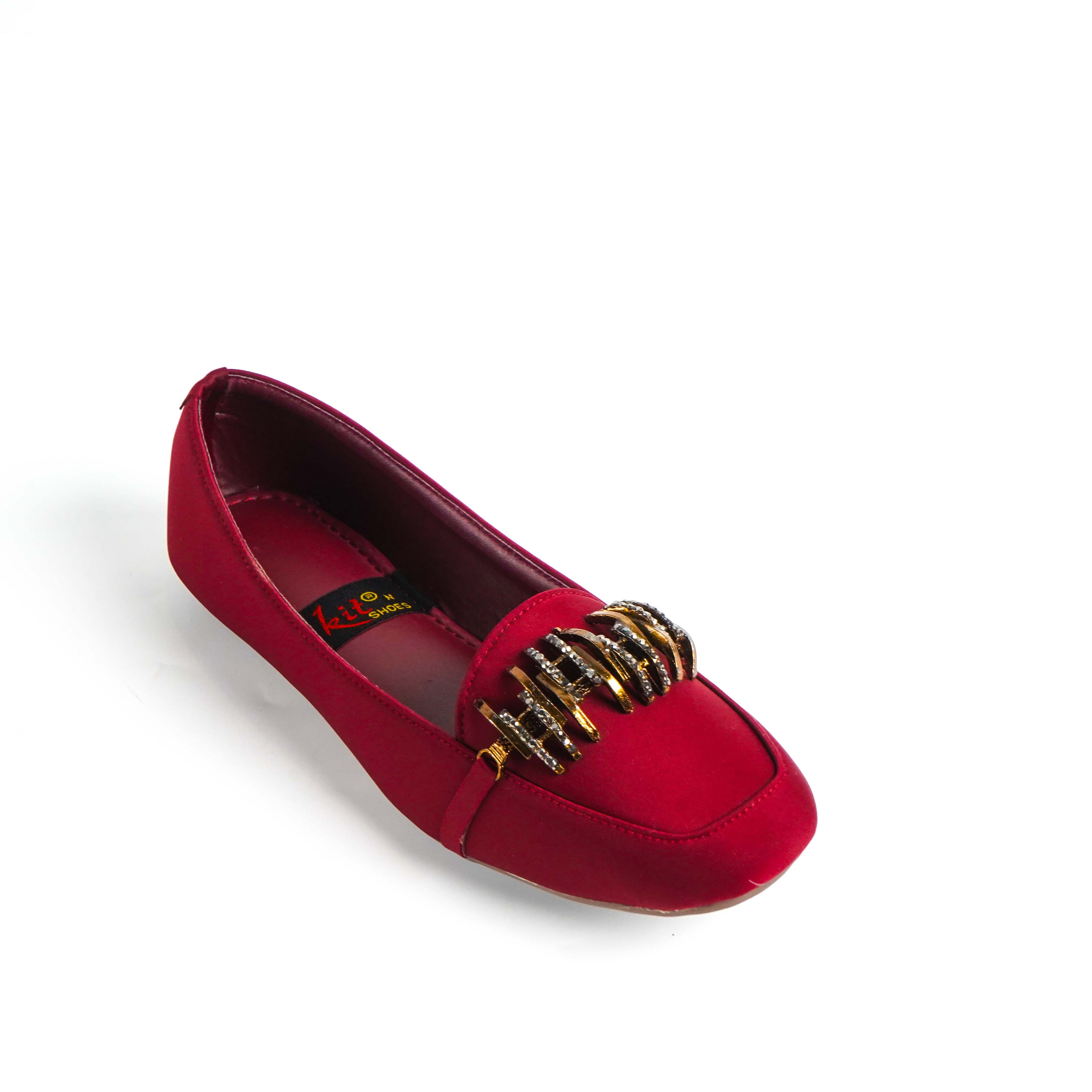 Voya Maroon