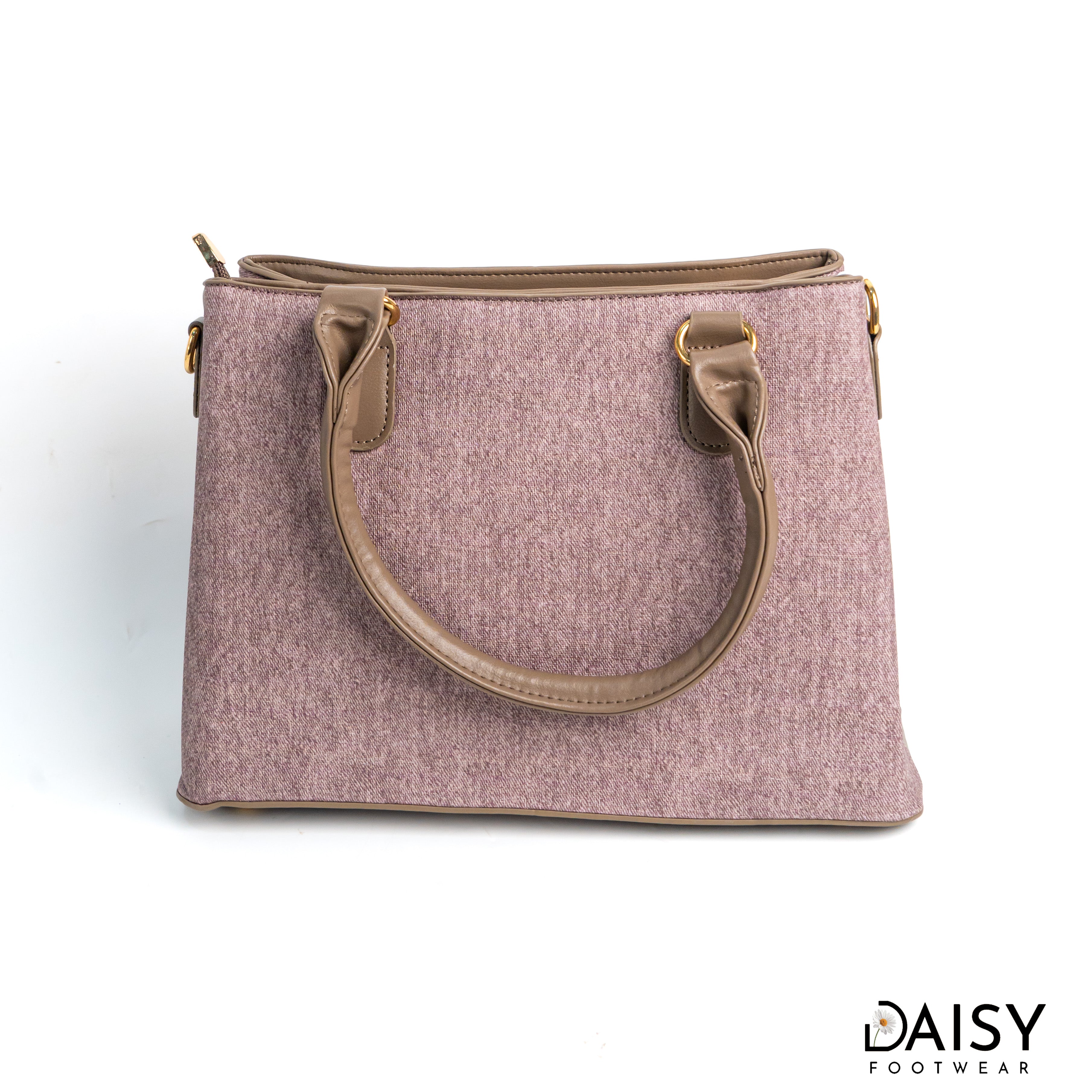 GREY WOMEN FORMAL HAND BAG BG1163