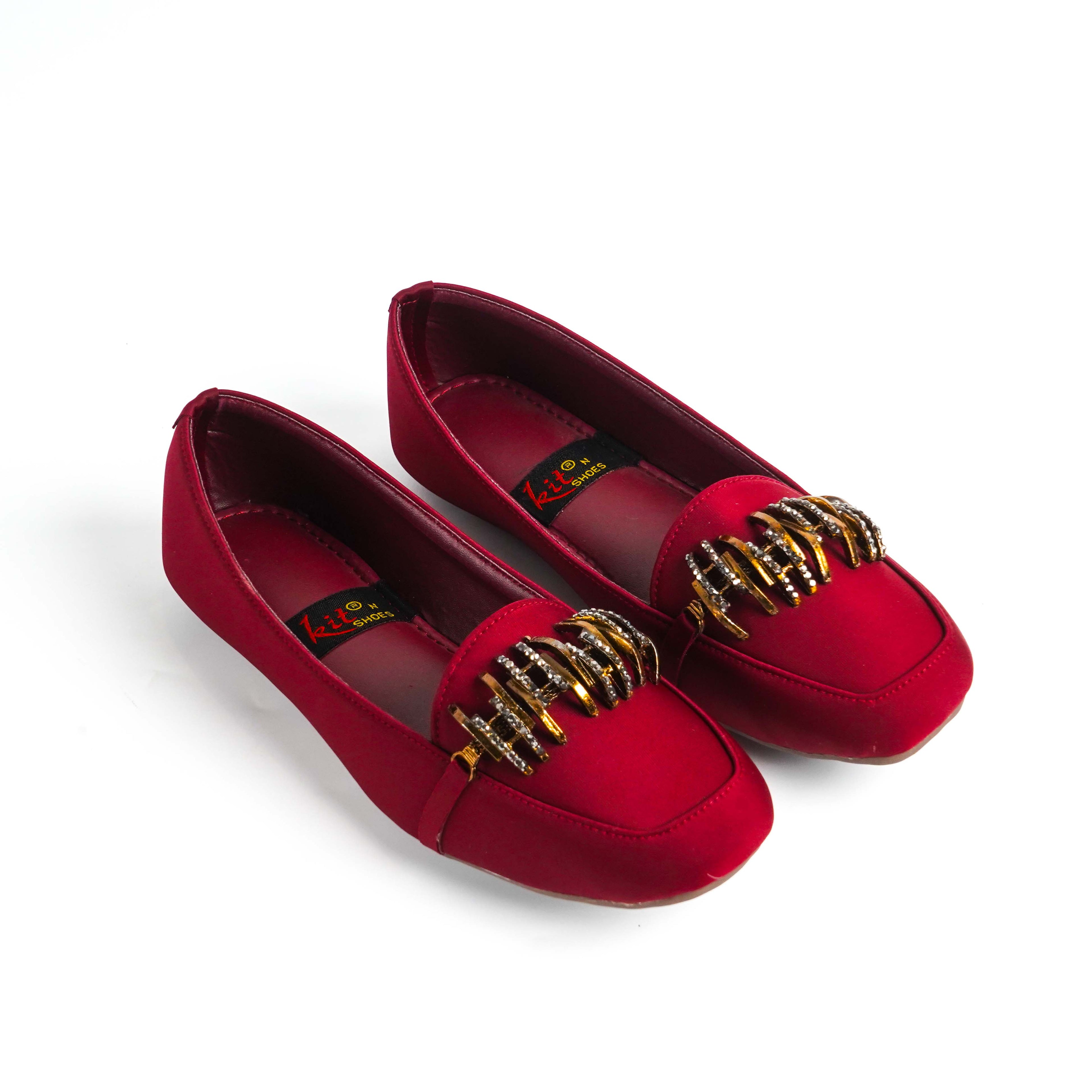 Voya Maroon
