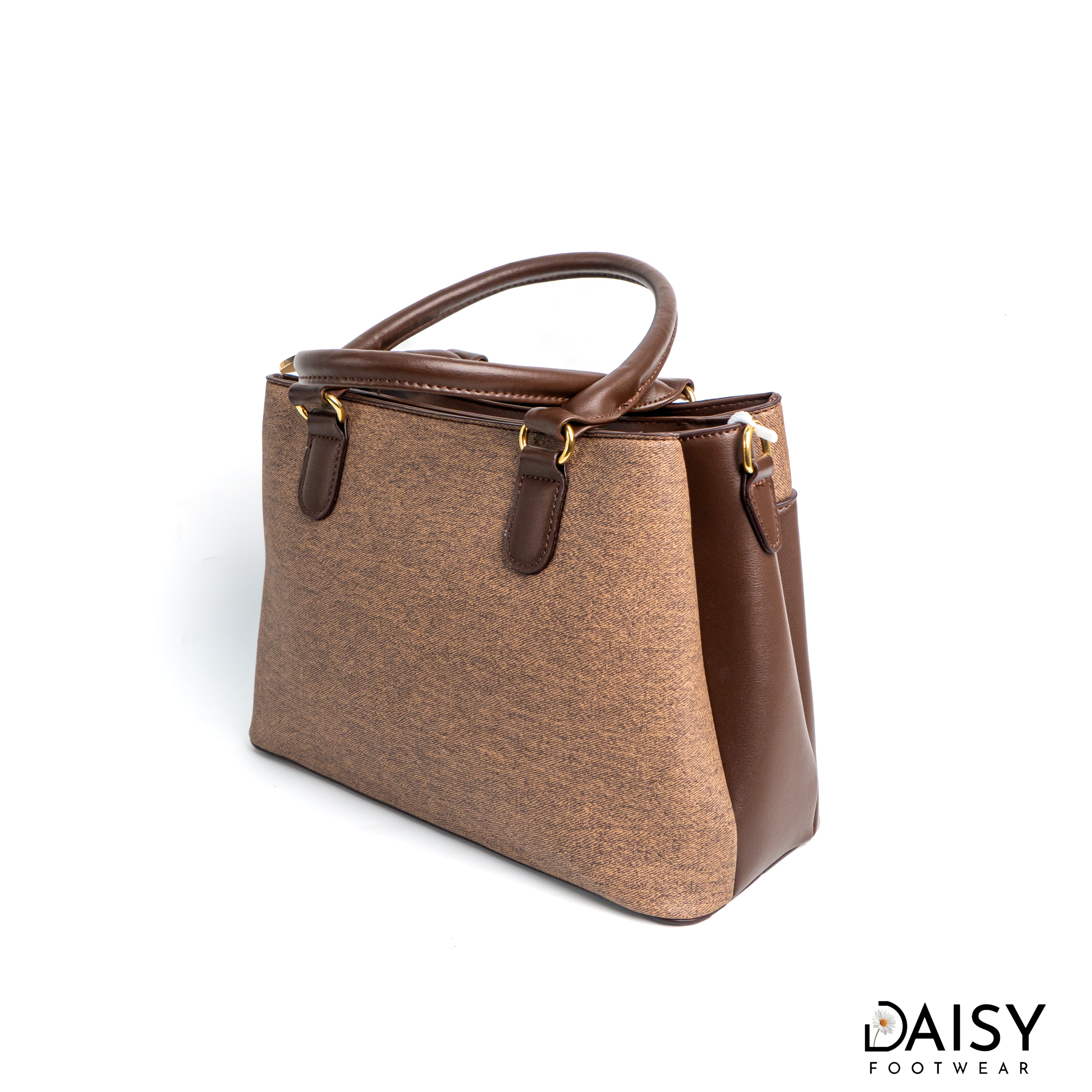 COFFEE WOMEN FORMAL HAND BAG BG1163