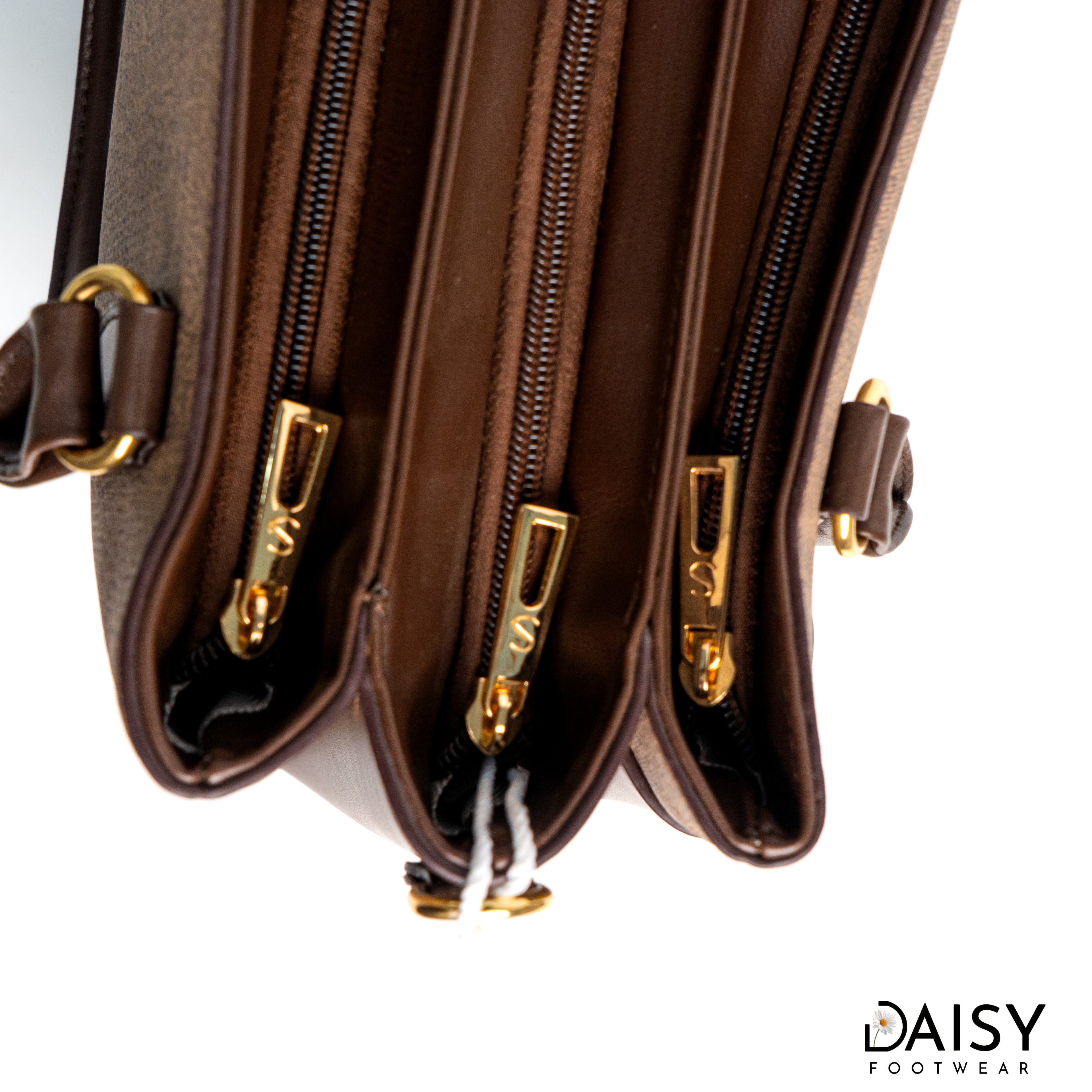 COFFEE WOMEN FORMAL HAND BAG BG1163