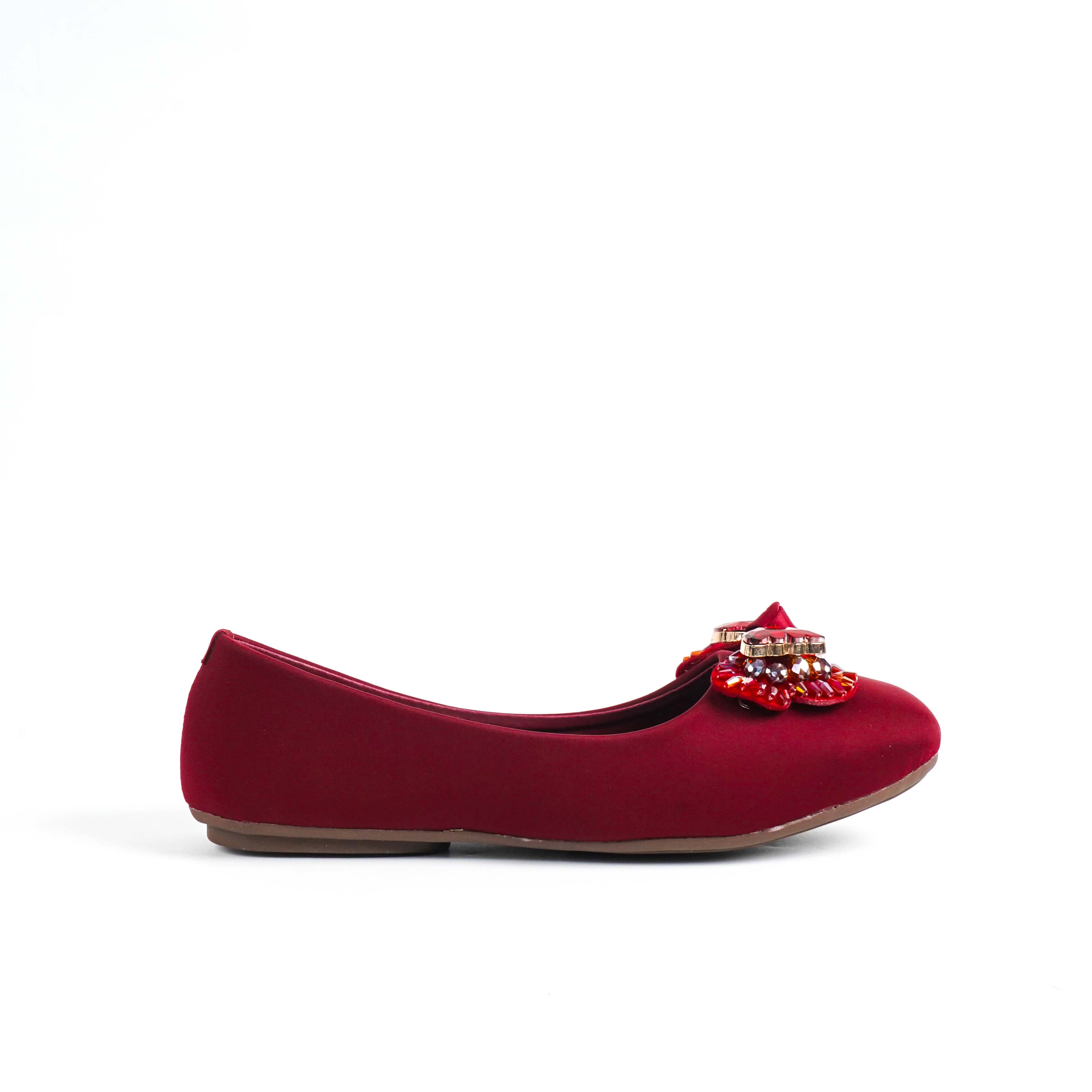 Bellora Maroon