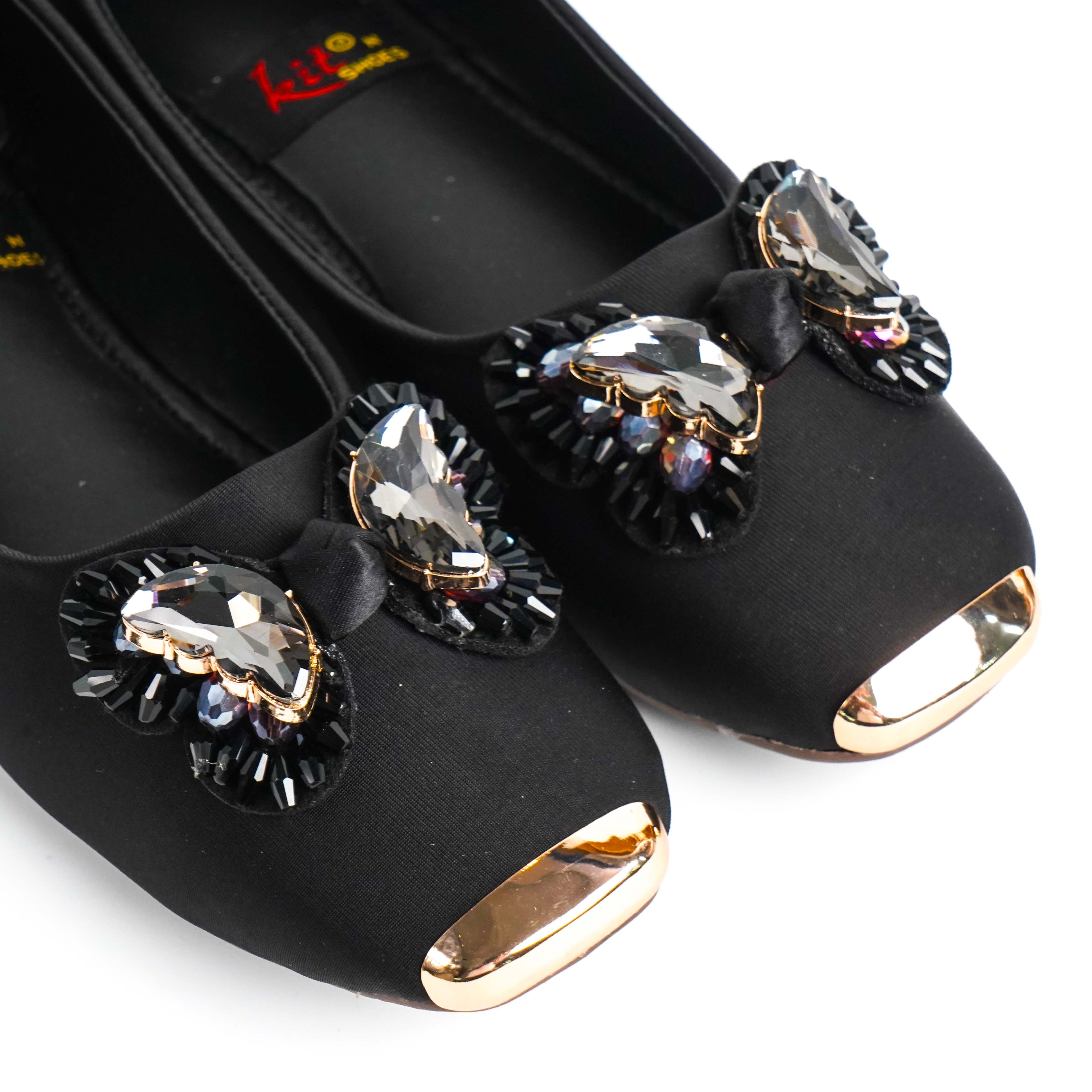 Bellora Black