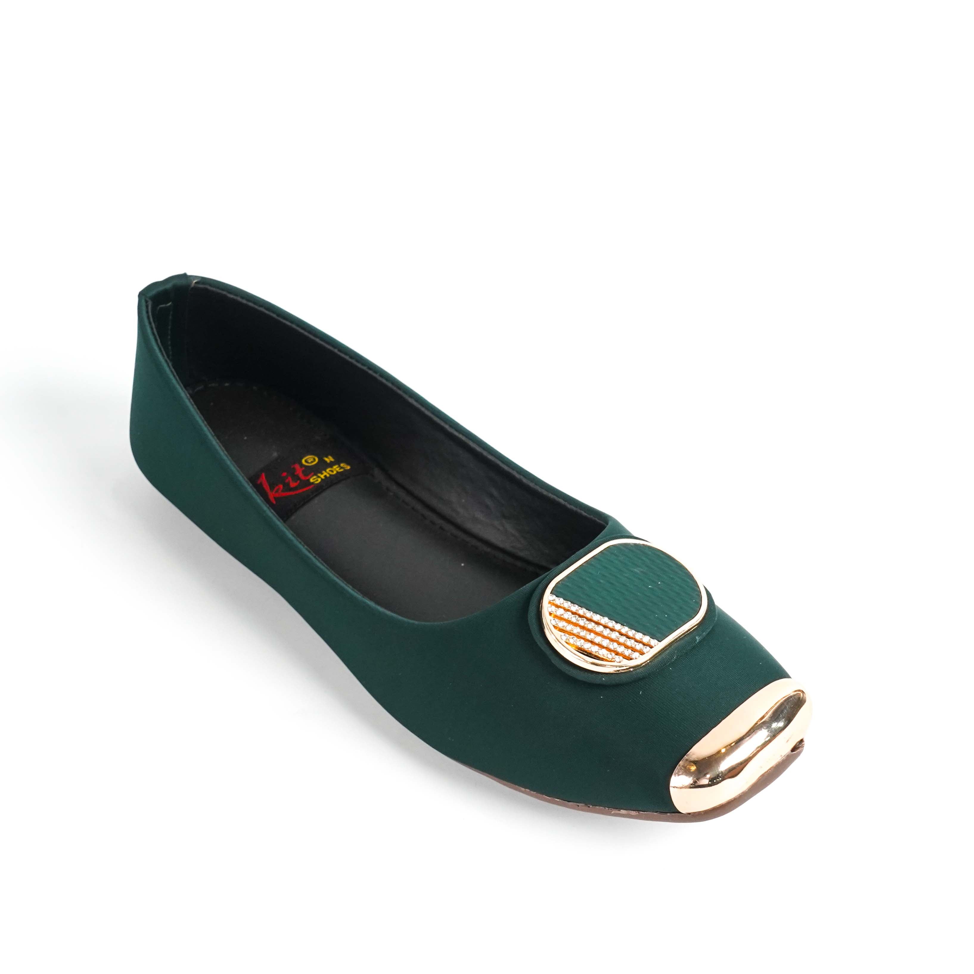 Elista Green