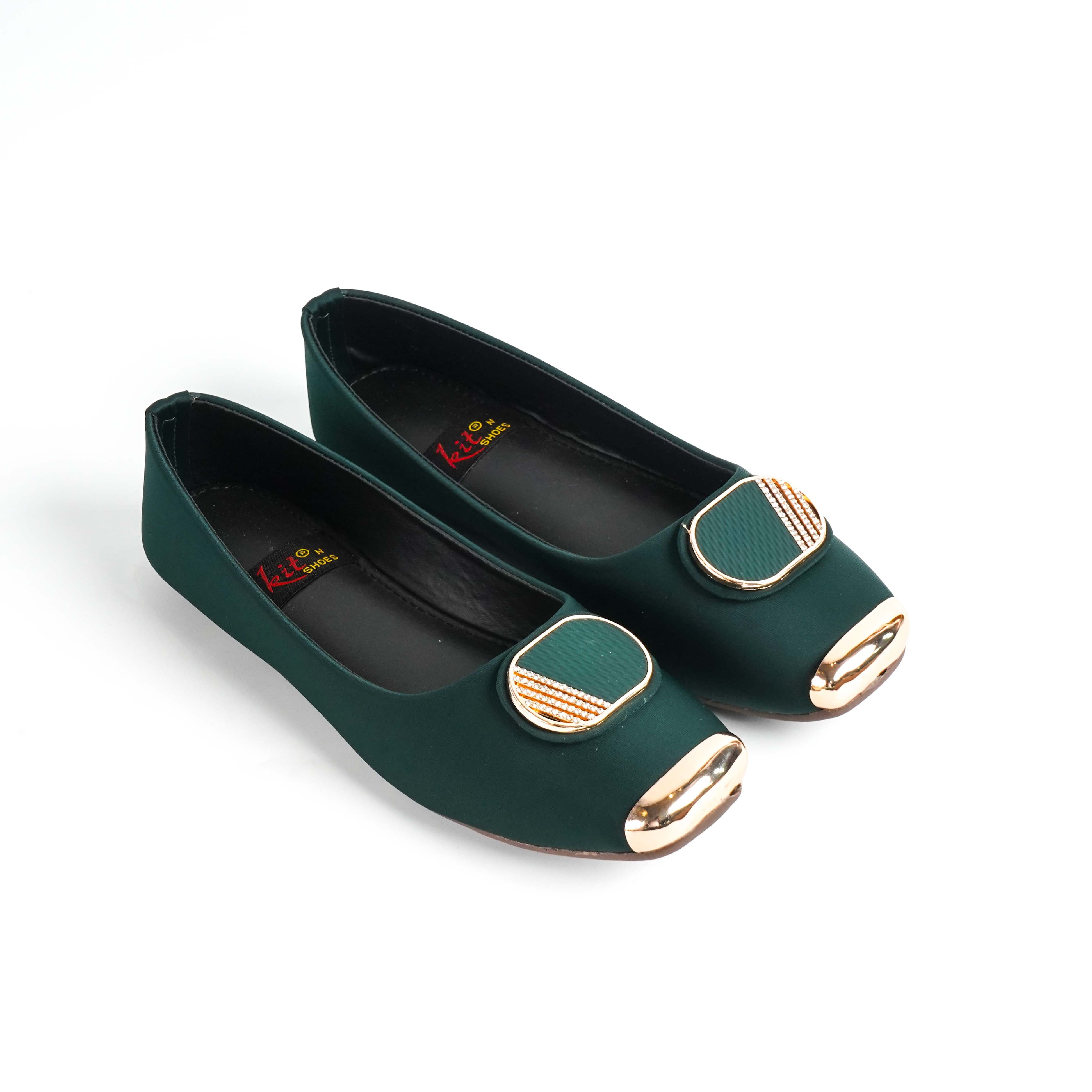 Elista Green