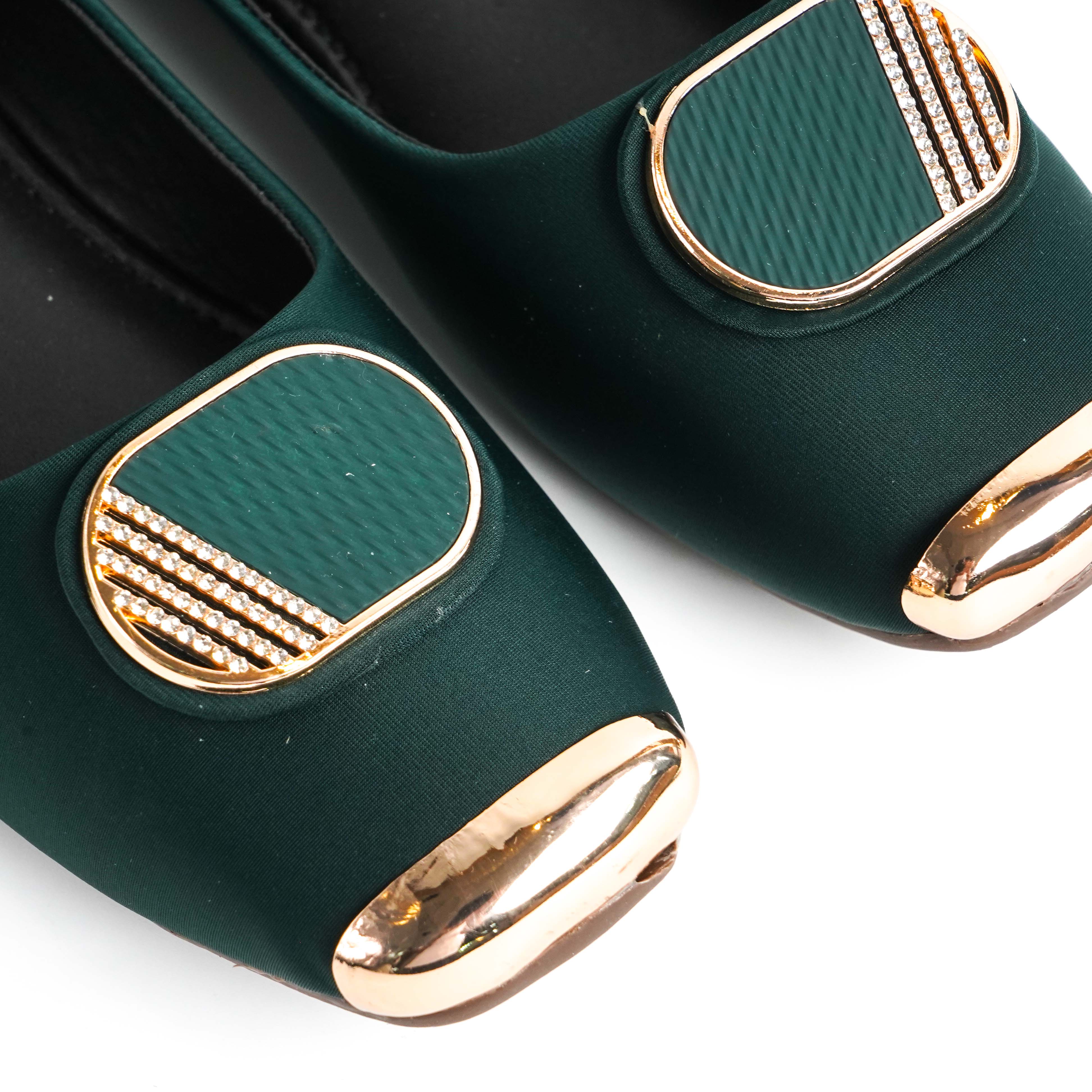 Elista Green
