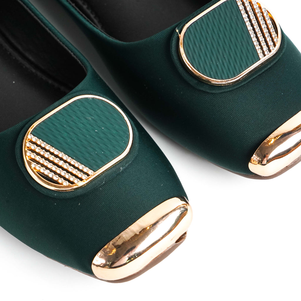 Elista Green