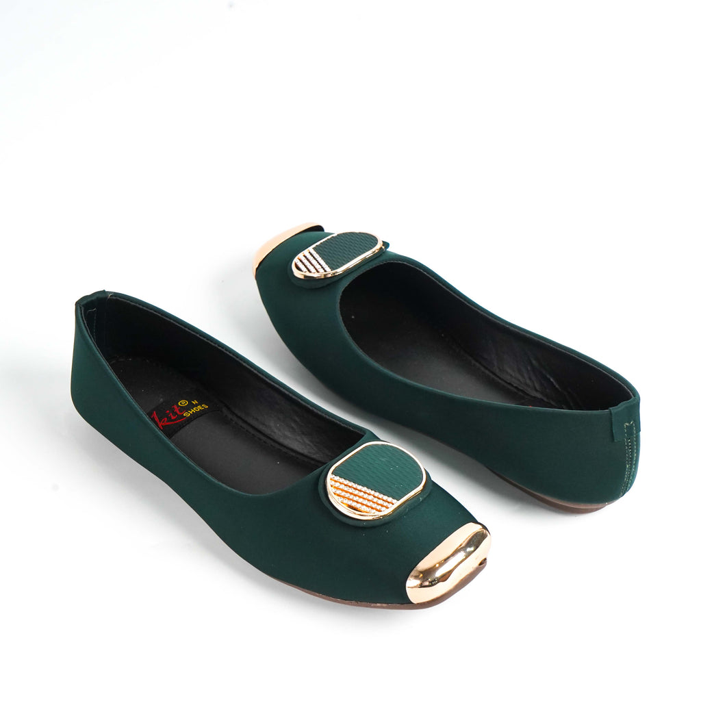 Elista Green